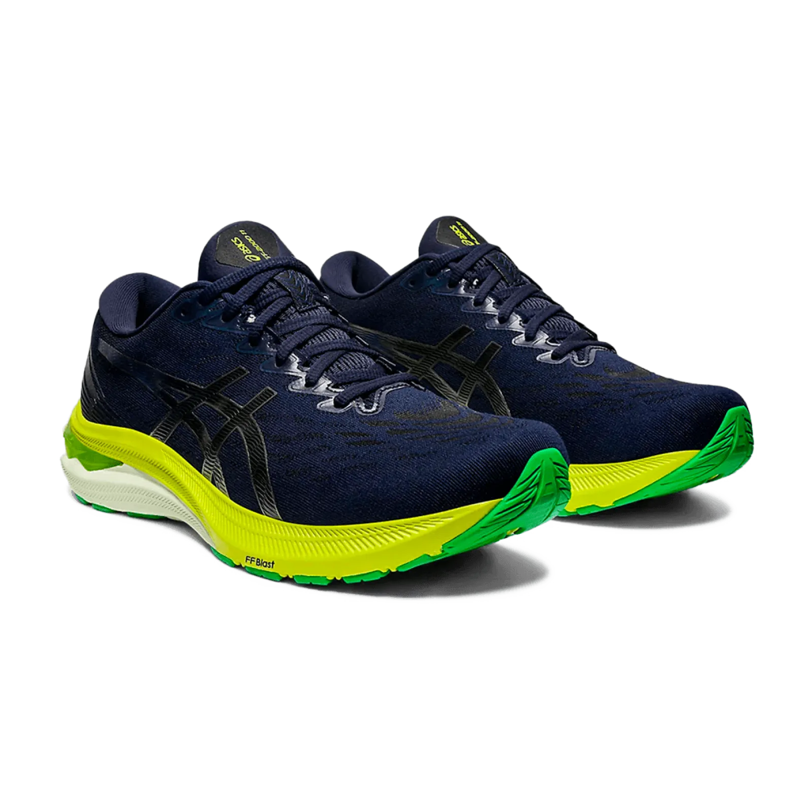 Чоловічі кросівки Asics GT-2000 11