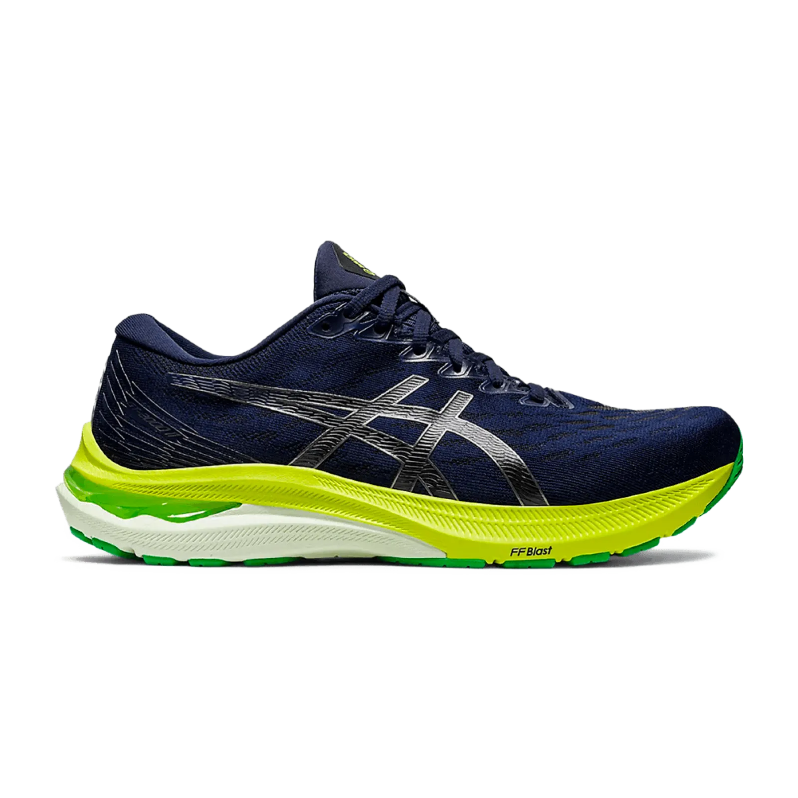 Чоловічі кросівки Asics GT-2000 11