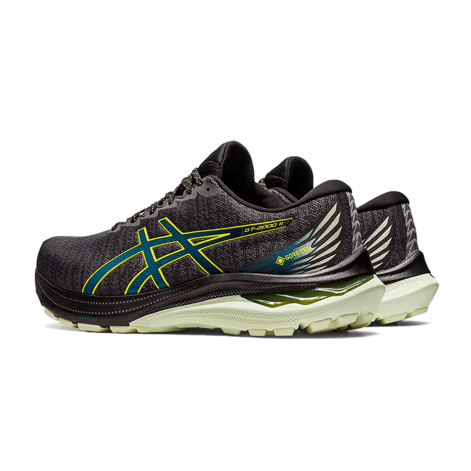 Чоловічі кросівки Asics GT-2000 11 GTX