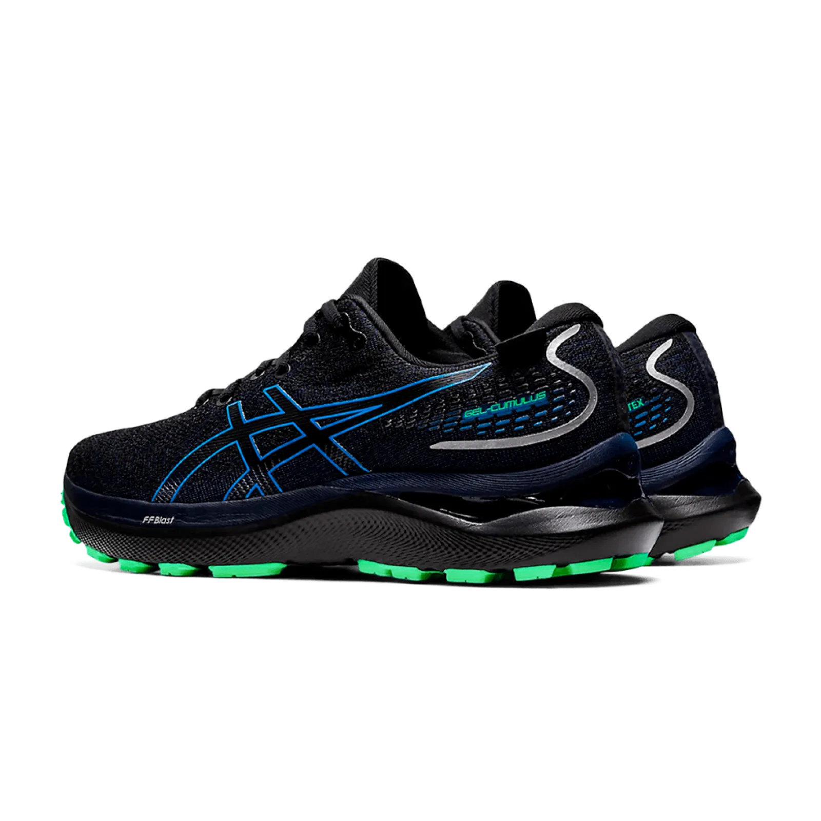 Чоловічі кросівки Asics GEL-CUMULUS 24 GTX