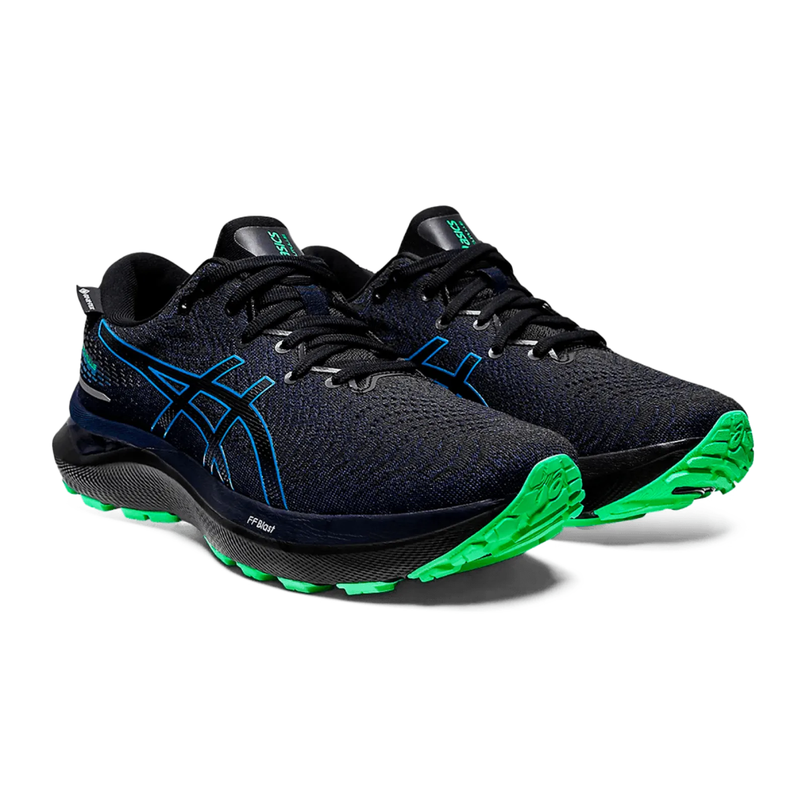 Чоловічі кросівки Asics GEL-CUMULUS 24 GTX