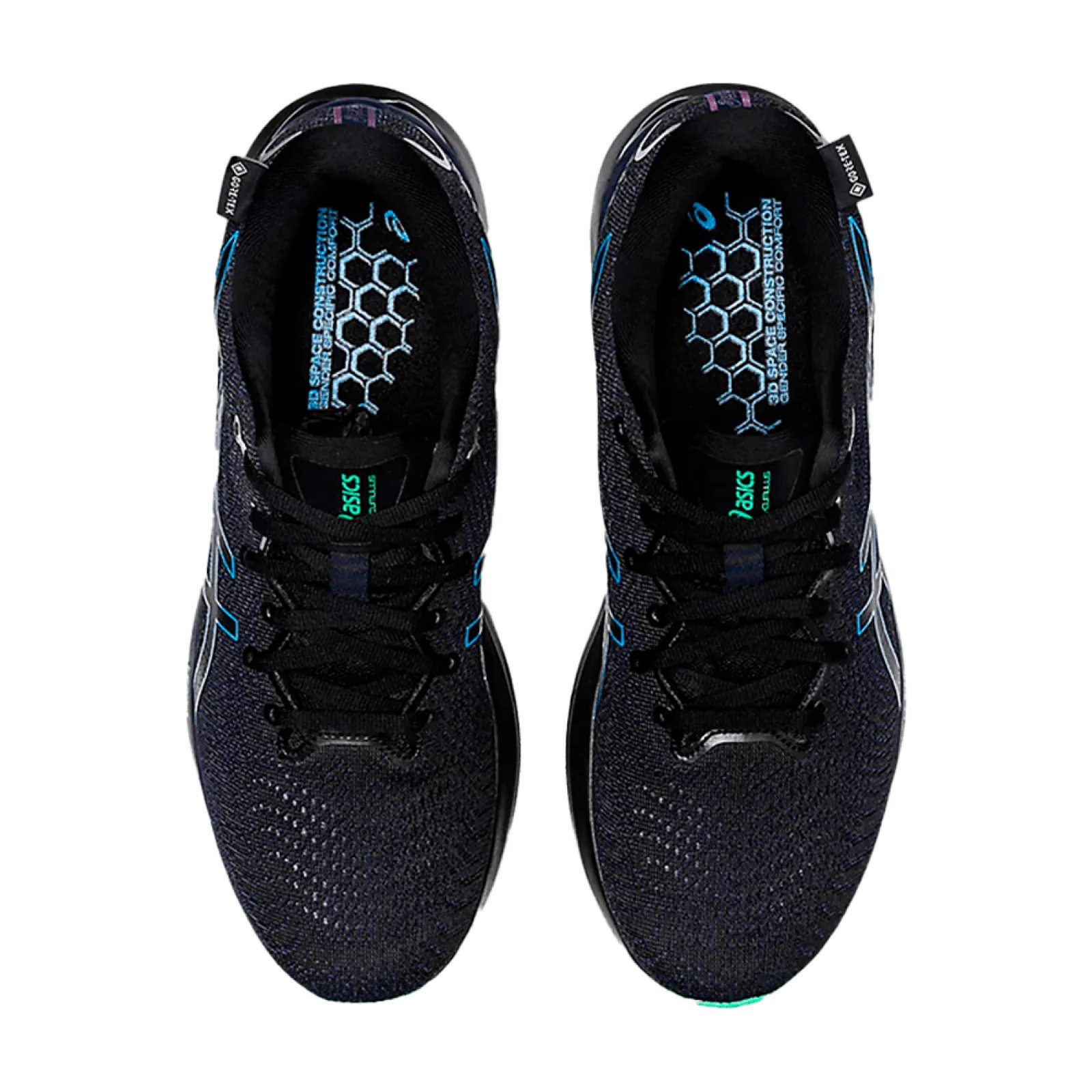 Чоловічі кросівки Asics GEL-CUMULUS 24 GTX