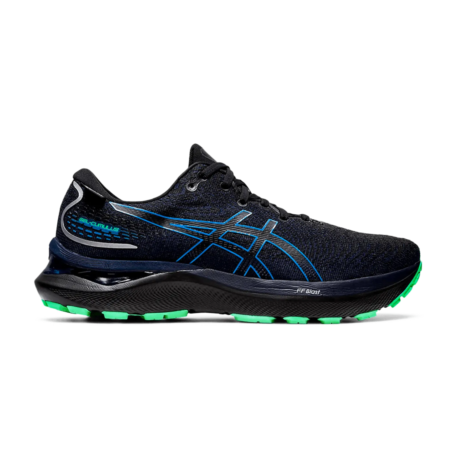 Чоловічі кросівки Asics GEL-CUMULUS 24 GTX