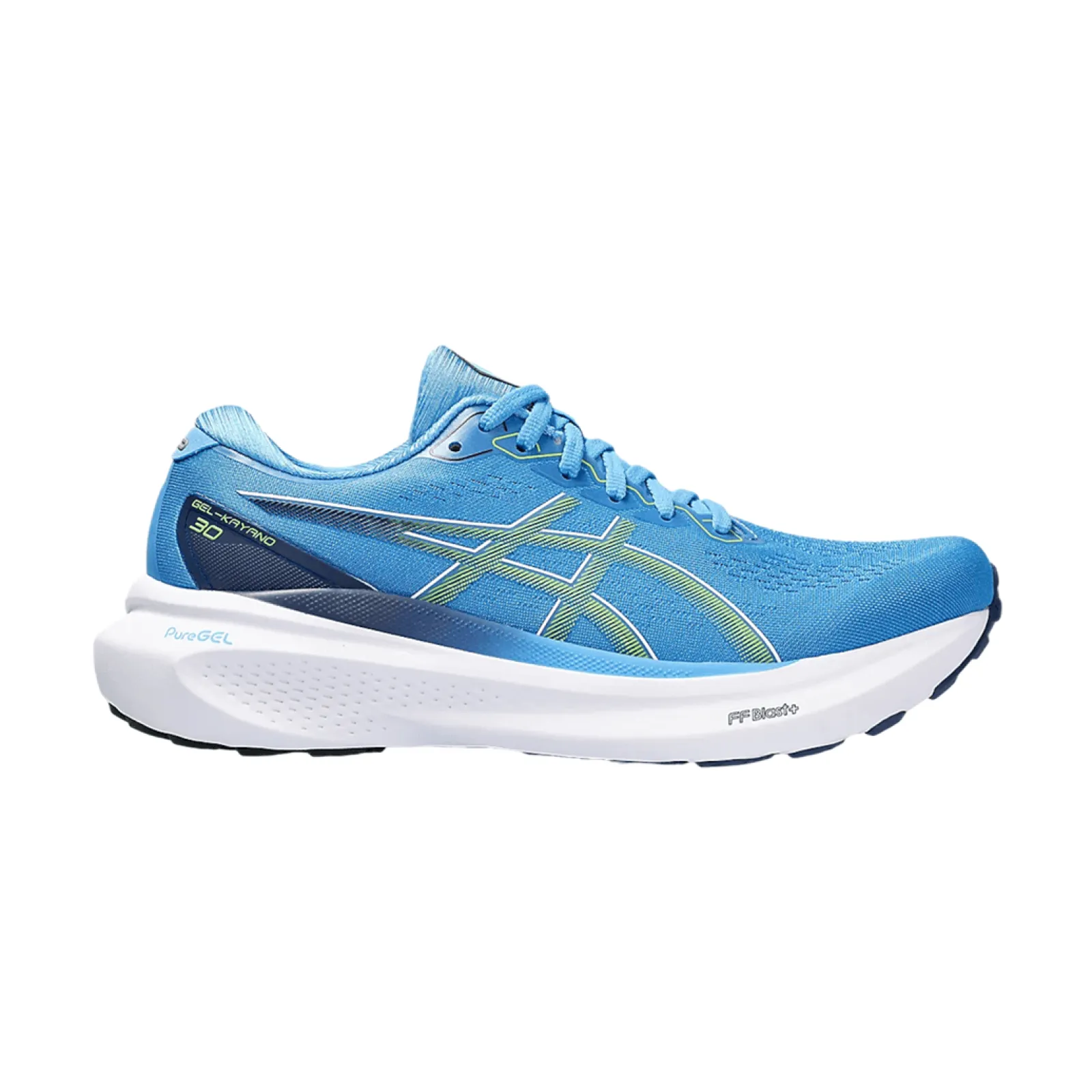 Чоловічі кросівки Asics GEL-KAYANO 30