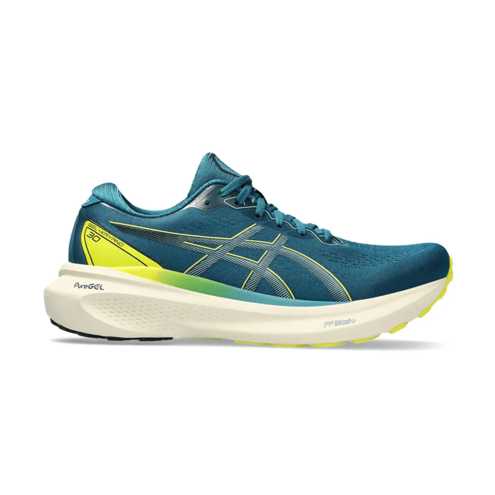Чоловічі кросівки Asics GEL-KAYANO 30