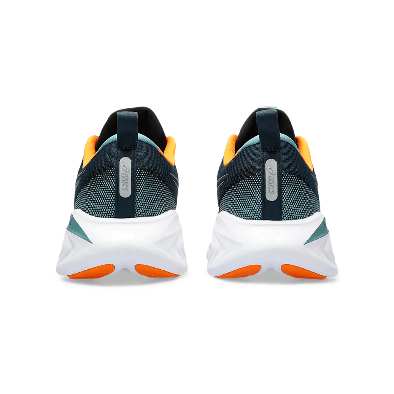 Мужские кроссовки Asics GEL-CUMULUS 25