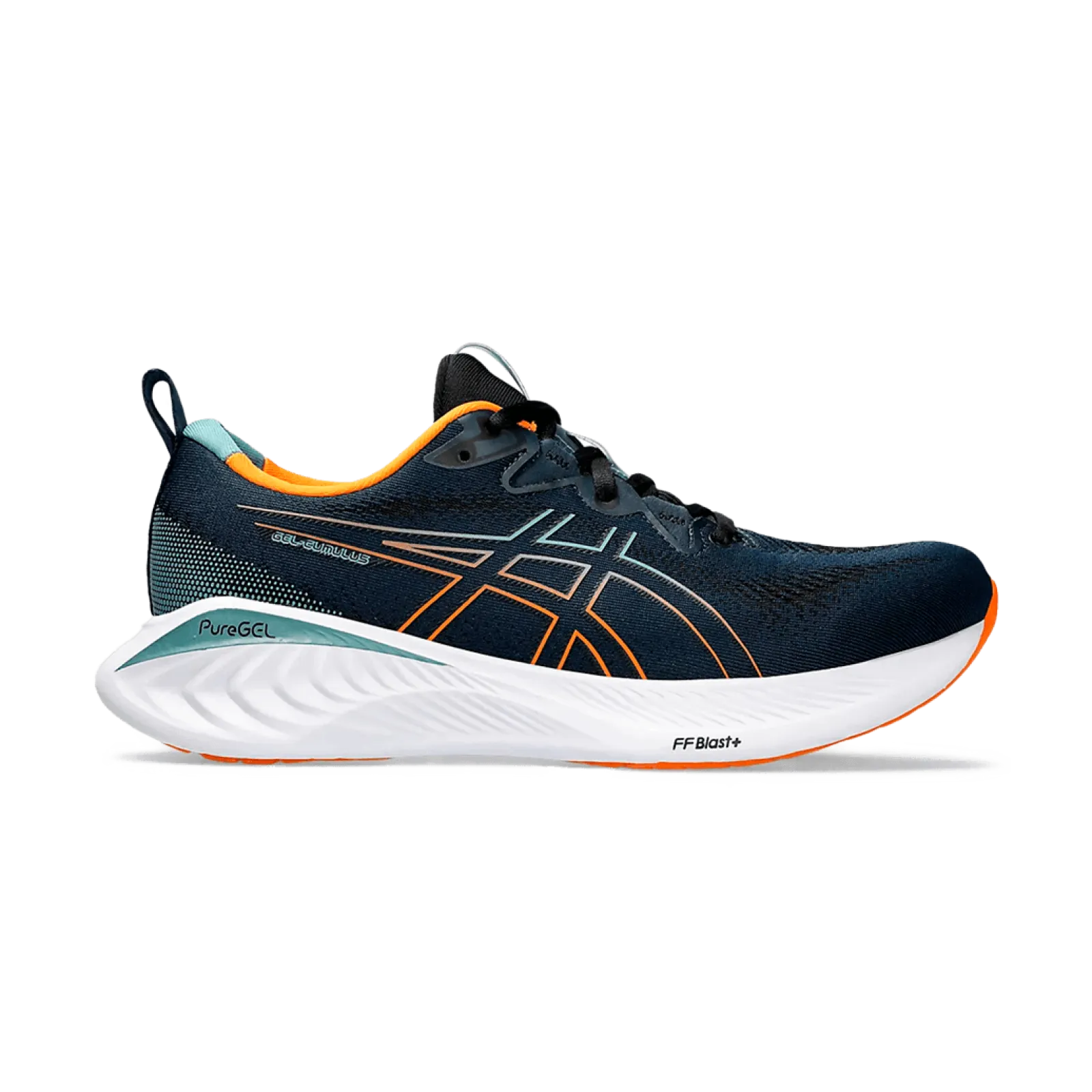 Мужские кроссовки Asics GEL-CUMULUS 25