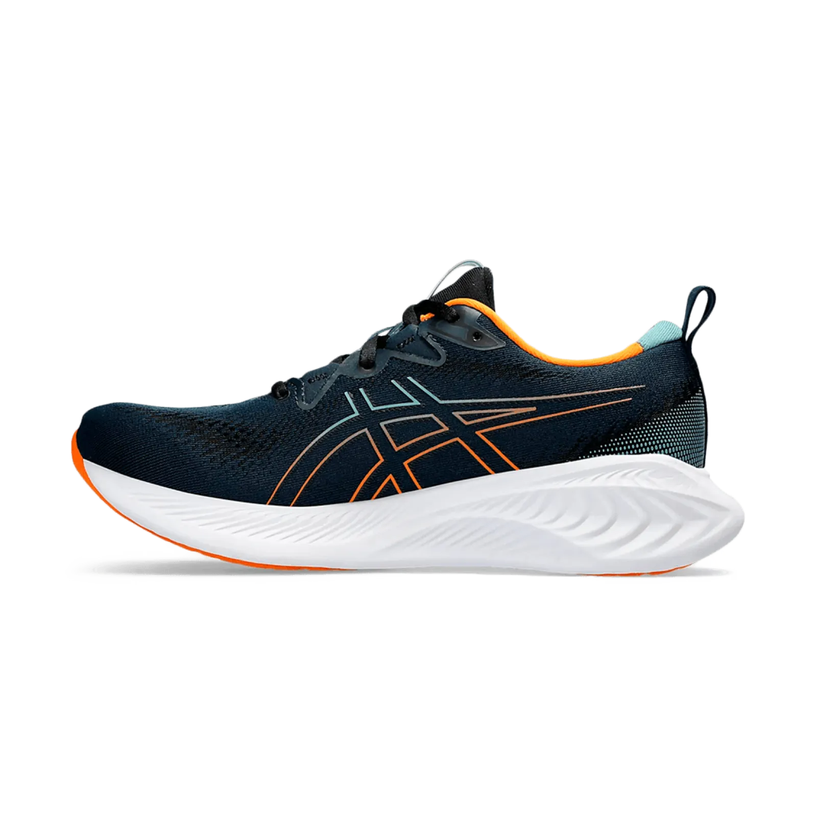 Мужские кроссовки Asics GEL-CUMULUS 25