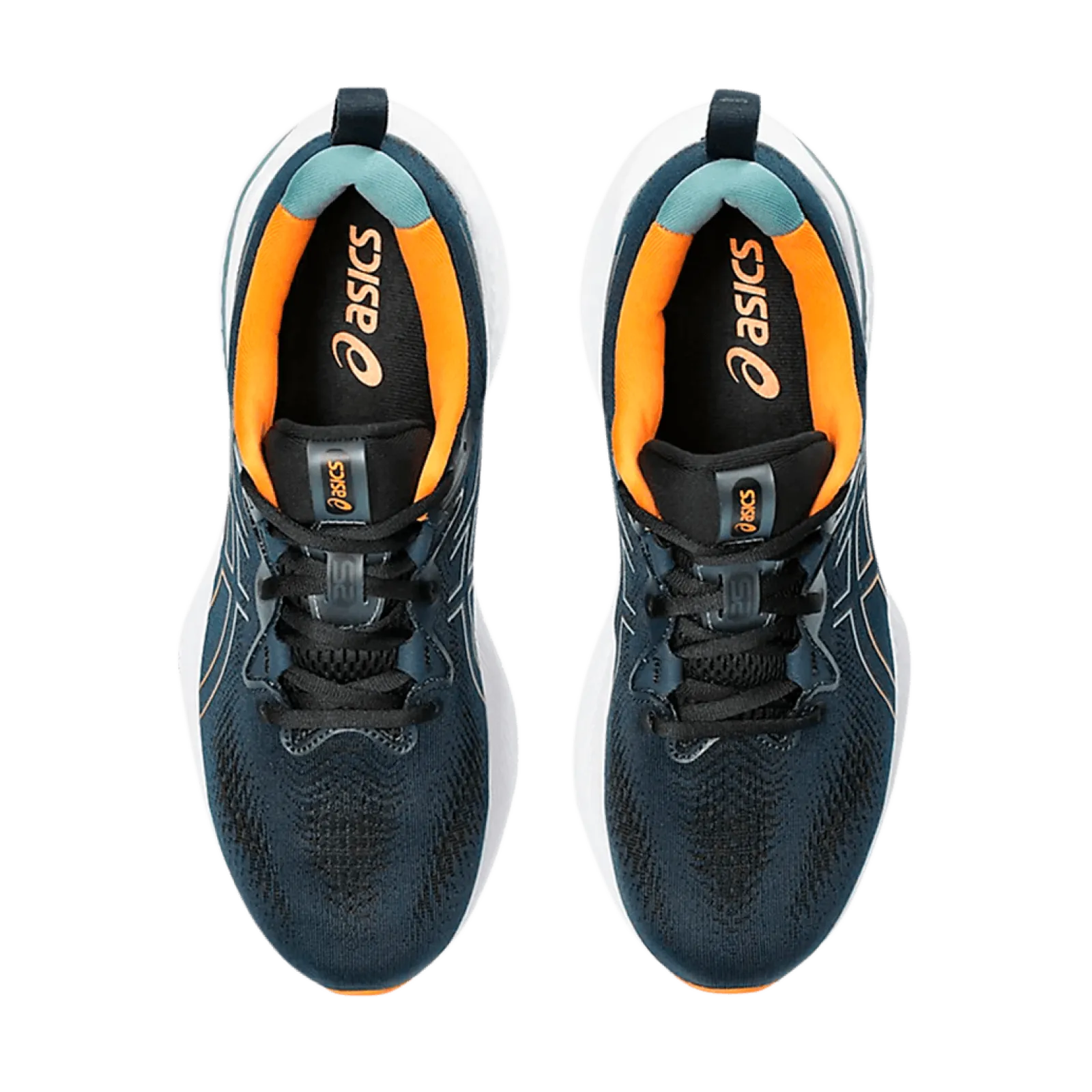 Мужские кроссовки Asics GEL-CUMULUS 25