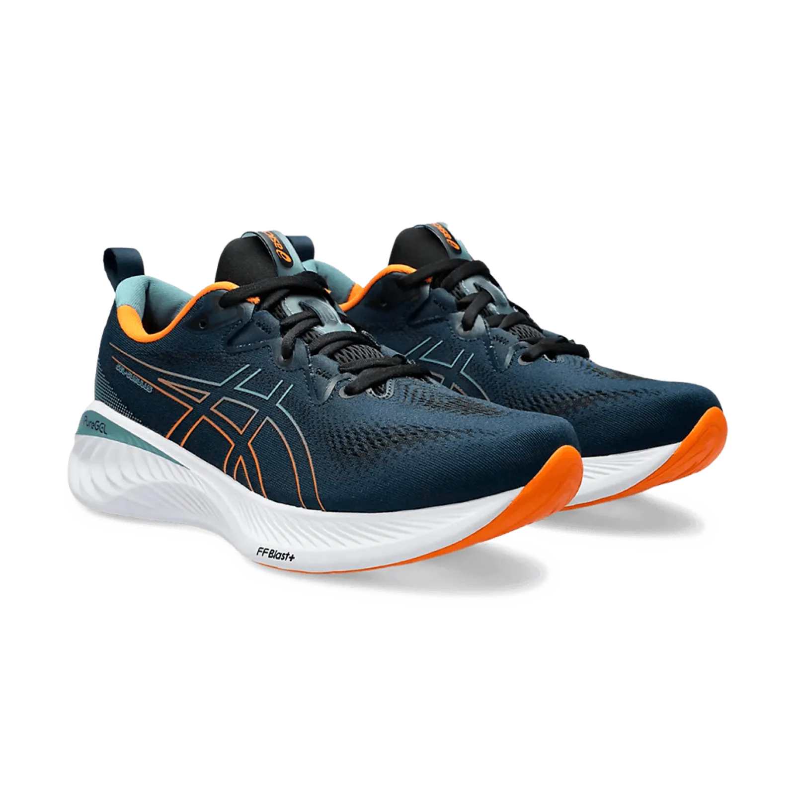 Мужские кроссовки Asics GEL-CUMULUS 25