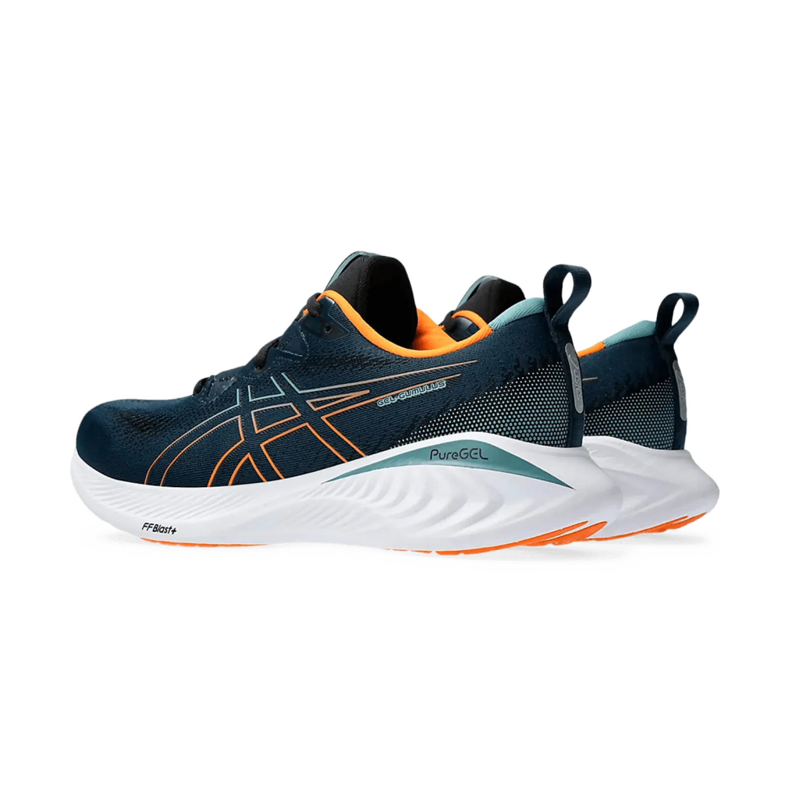 Мужские кроссовки Asics GEL-CUMULUS 25