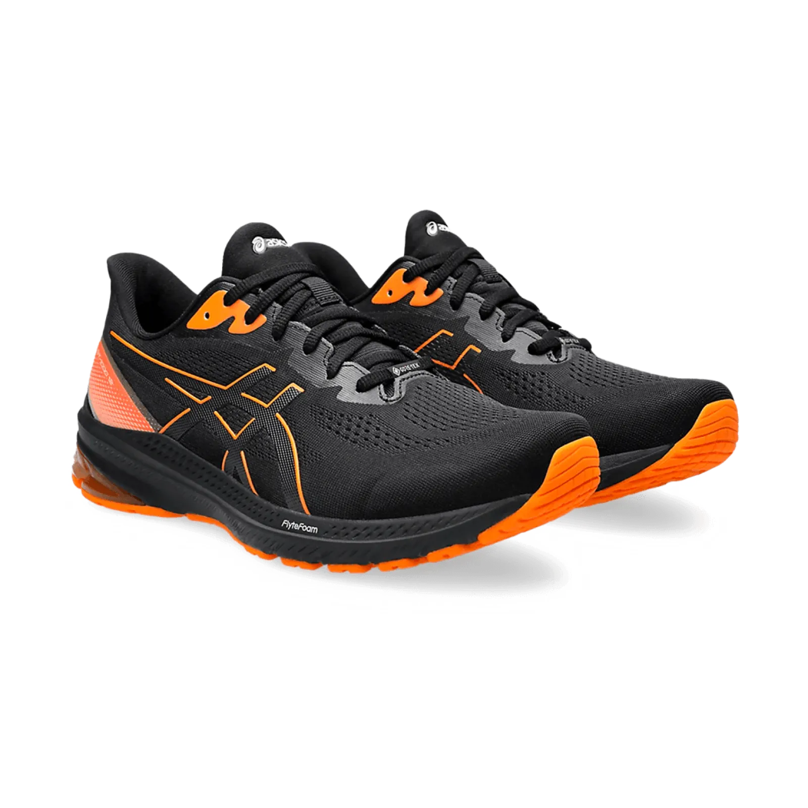 Чоловічі кросівки Asics GT-1000 12 GTX