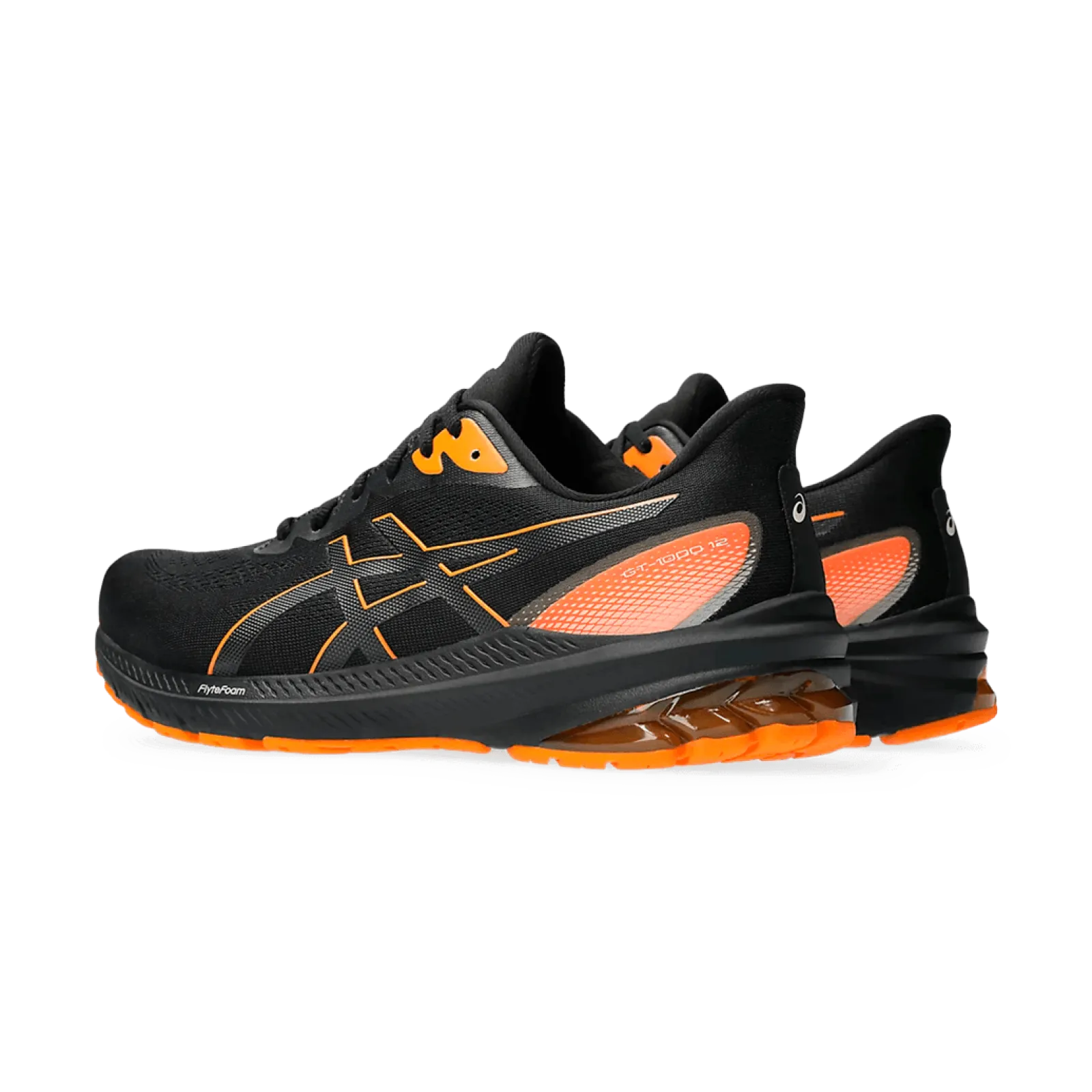 Чоловічі кросівки Asics GT-1000 12 GTX