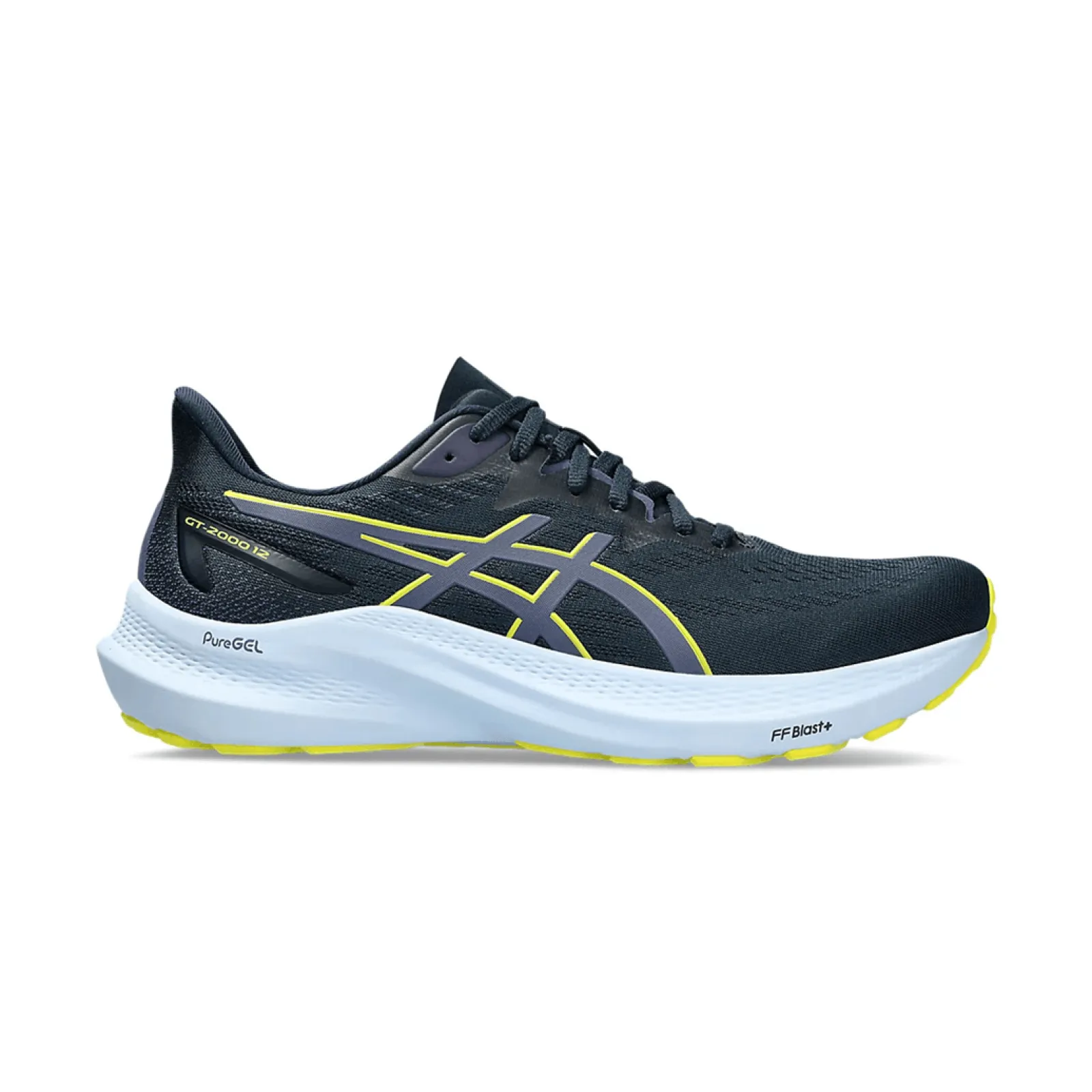 Чоловічі кросівки Asics GT-2000 12