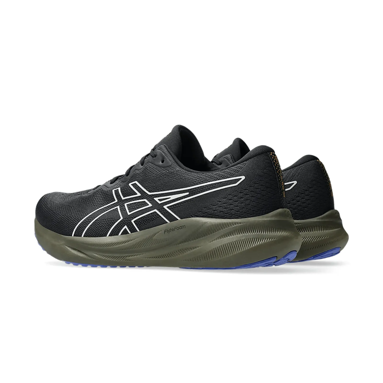 Чоловічі кросівки Asics GEL-PULSE 15 GTX