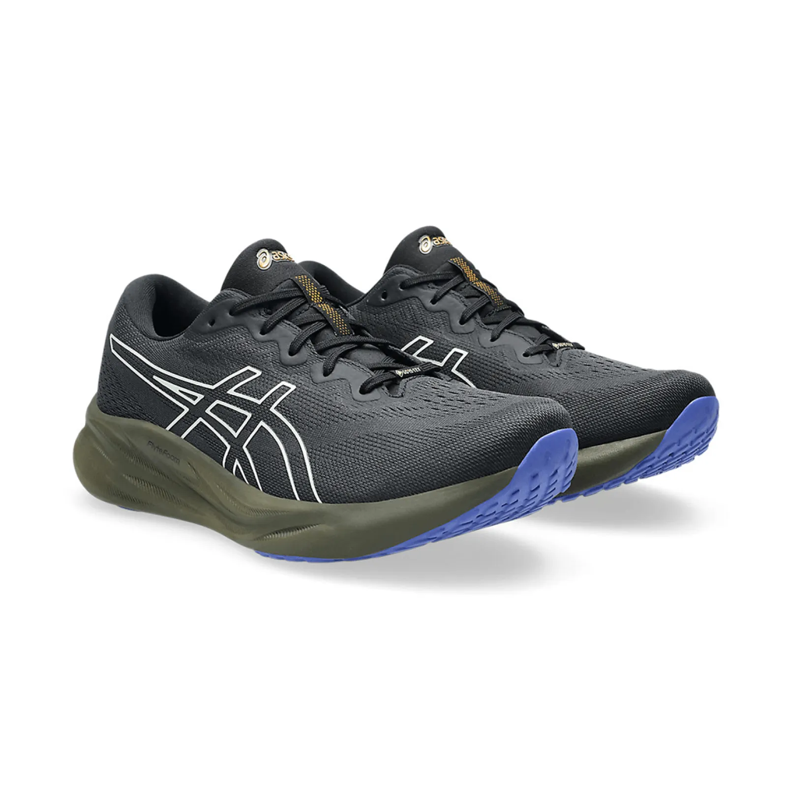Чоловічі кросівки Asics GEL-PULSE 15 GTX