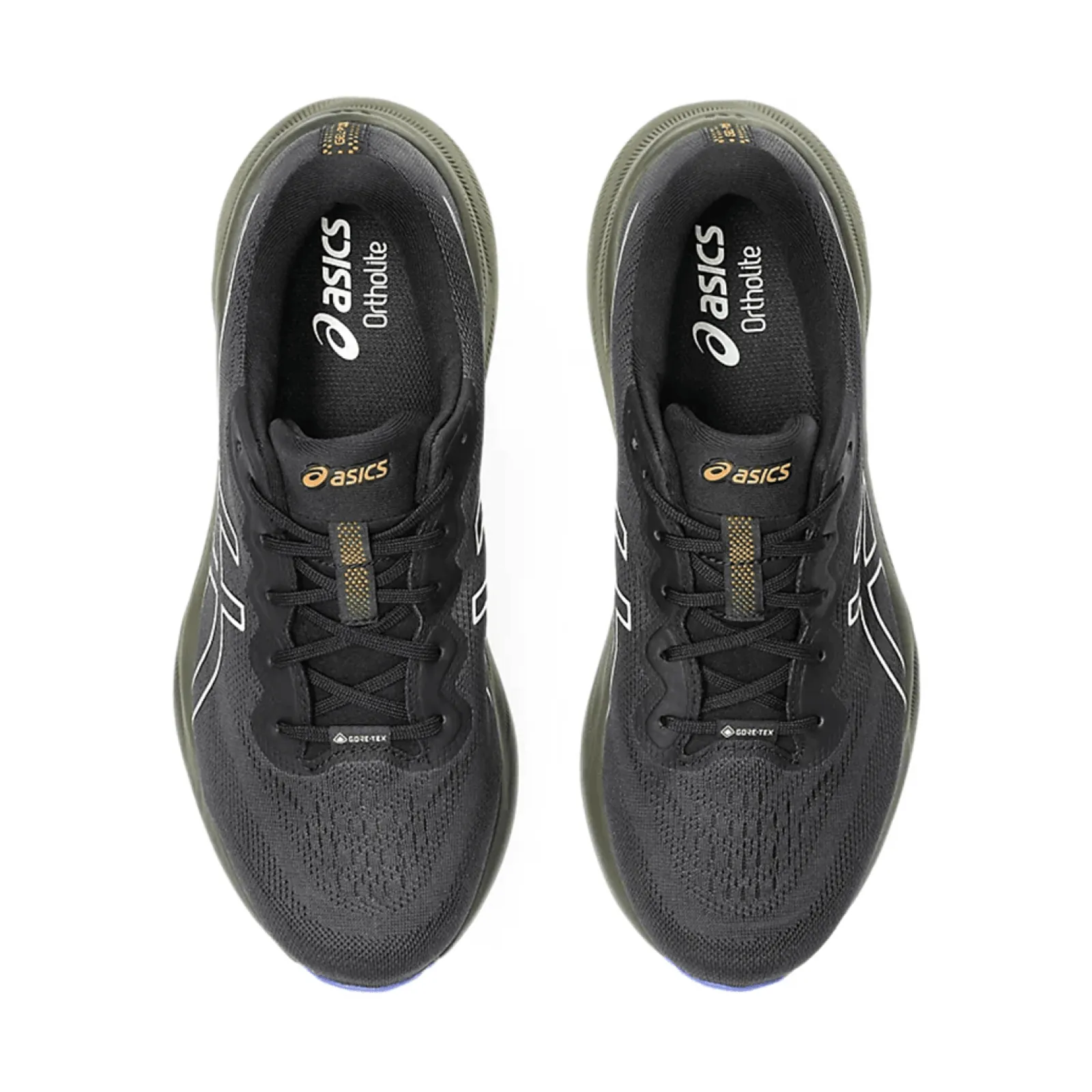Чоловічі кросівки Asics GEL-PULSE 15 GTX