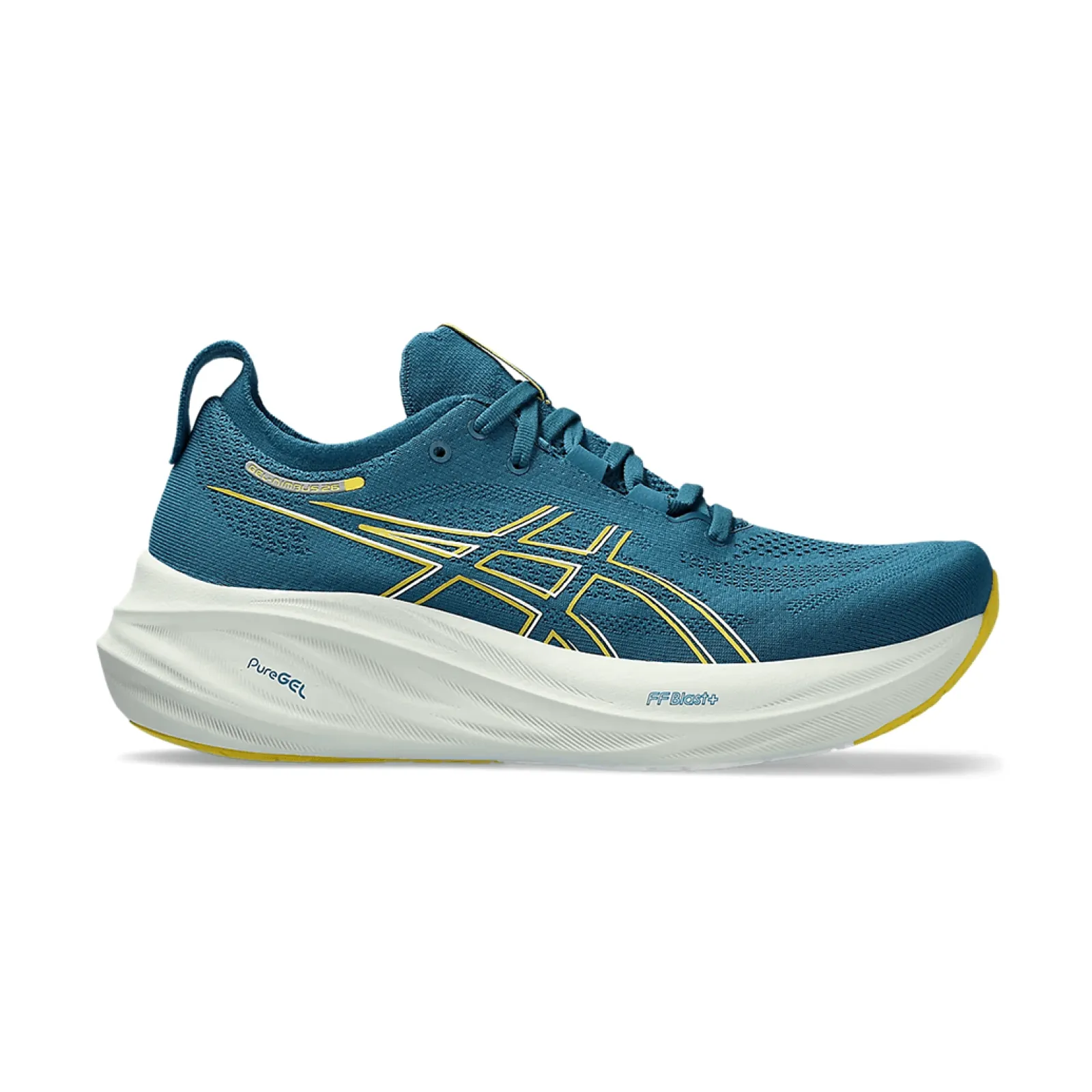 Чоловічі кросівки Asics GEL-NIMBUS 26