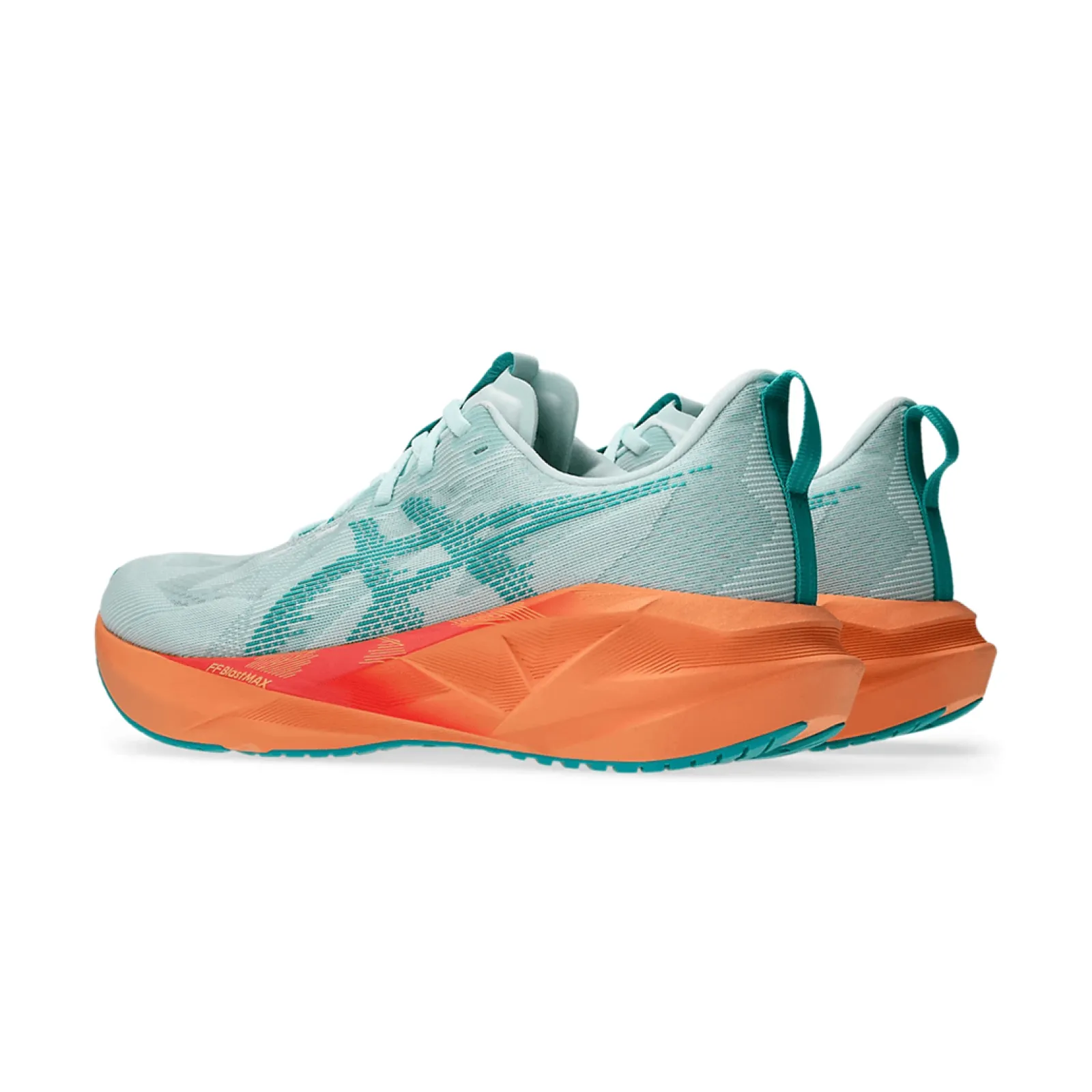 Чоловічі кросівки Asics NOVABLAST 5