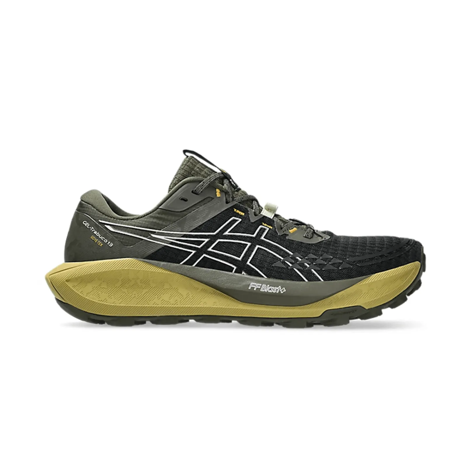 Чоловічі кросівки Asics GEL-TRABUCO 13 GTX