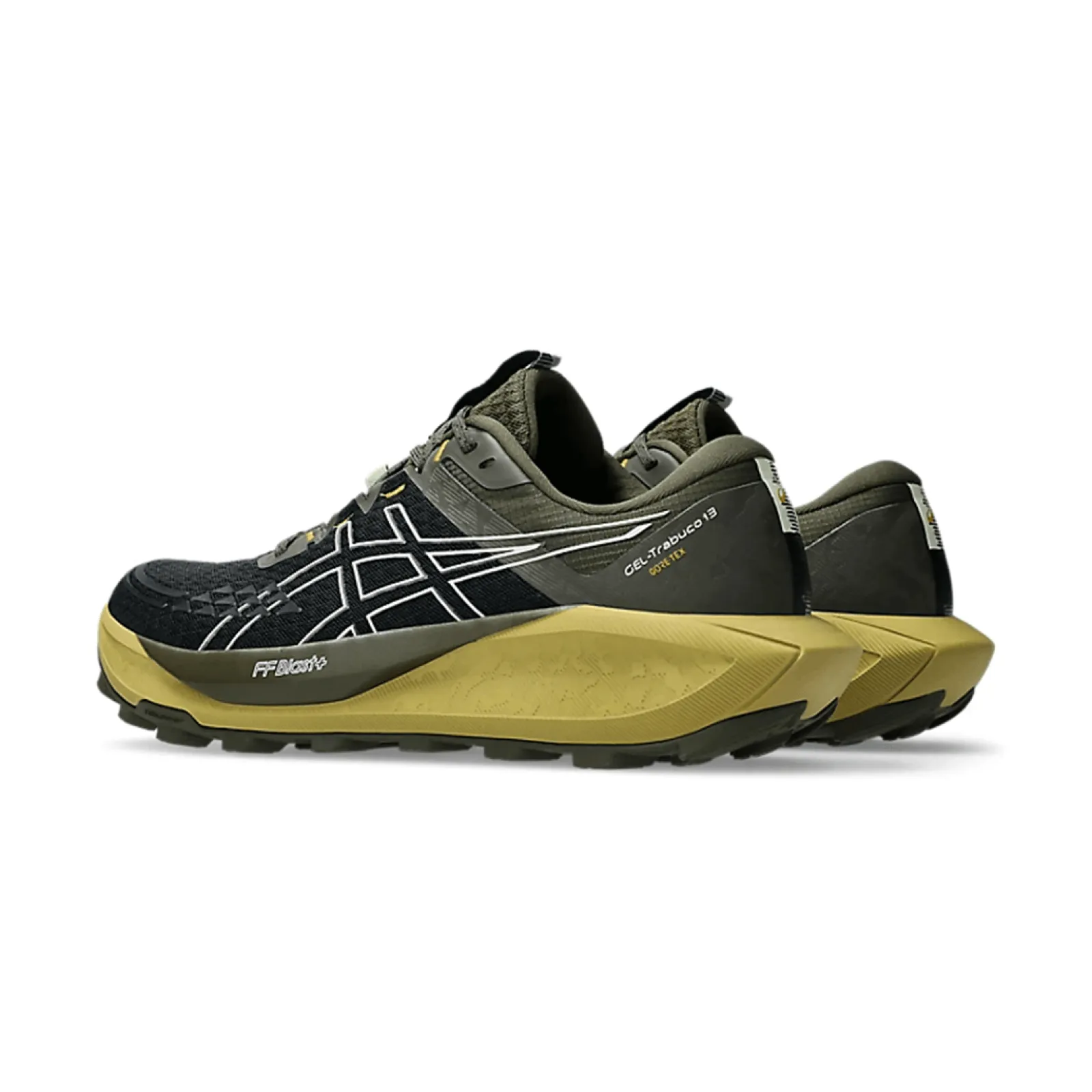 Чоловічі кросівки Asics GEL-TRABUCO 13 GTX