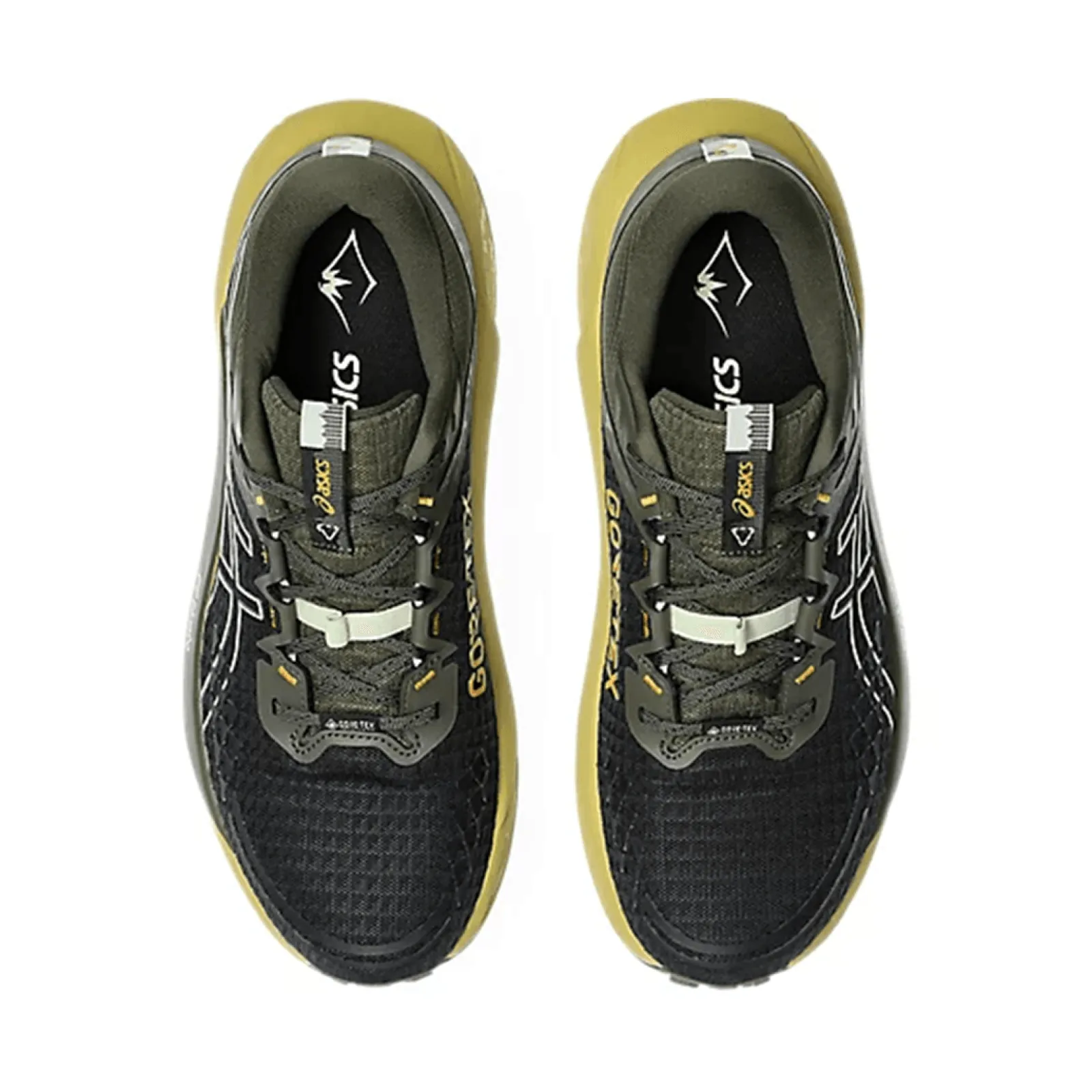 Чоловічі кросівки Asics GEL-TRABUCO 13 GTX