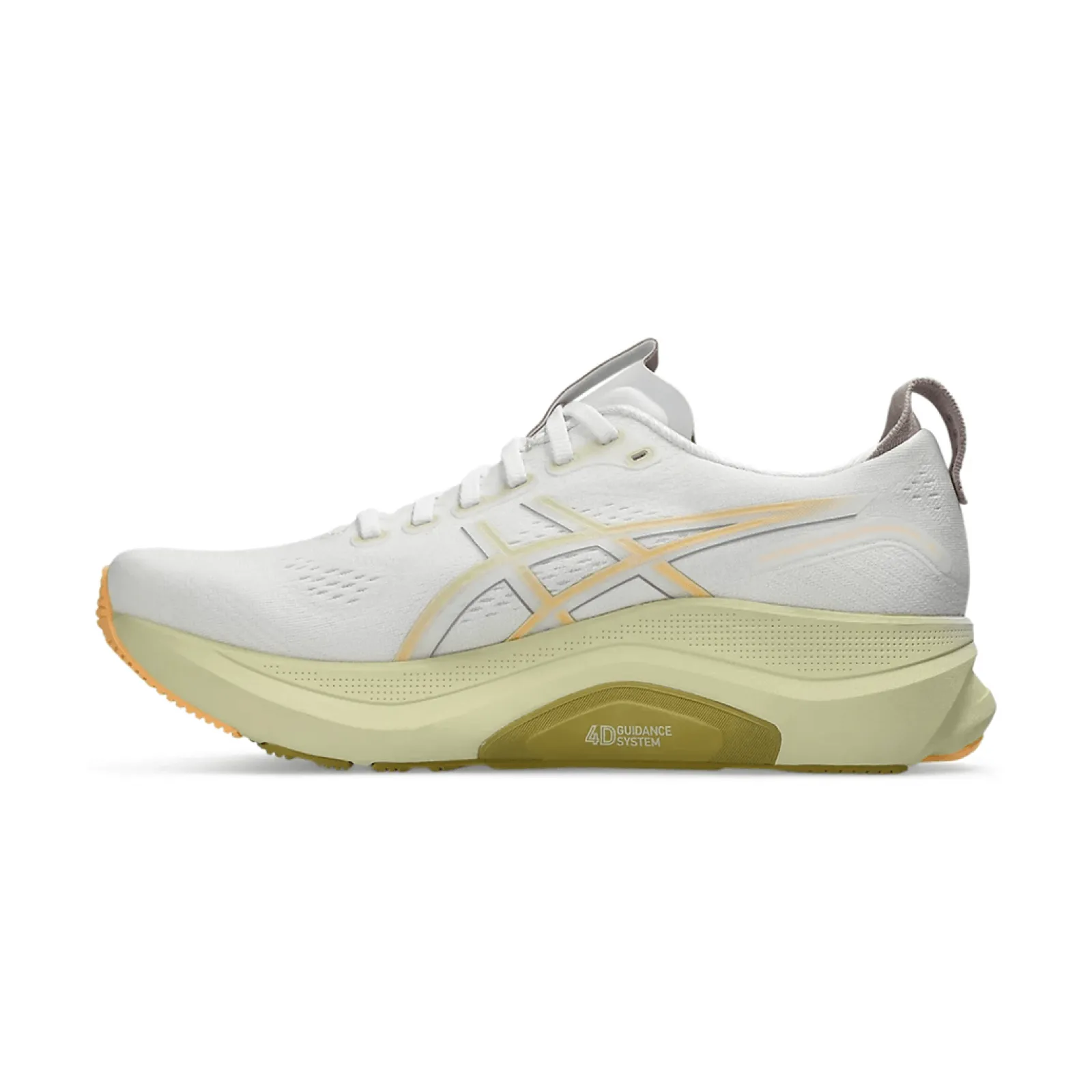 Чоловічі кросівки Asics GEL-KAYANO 32