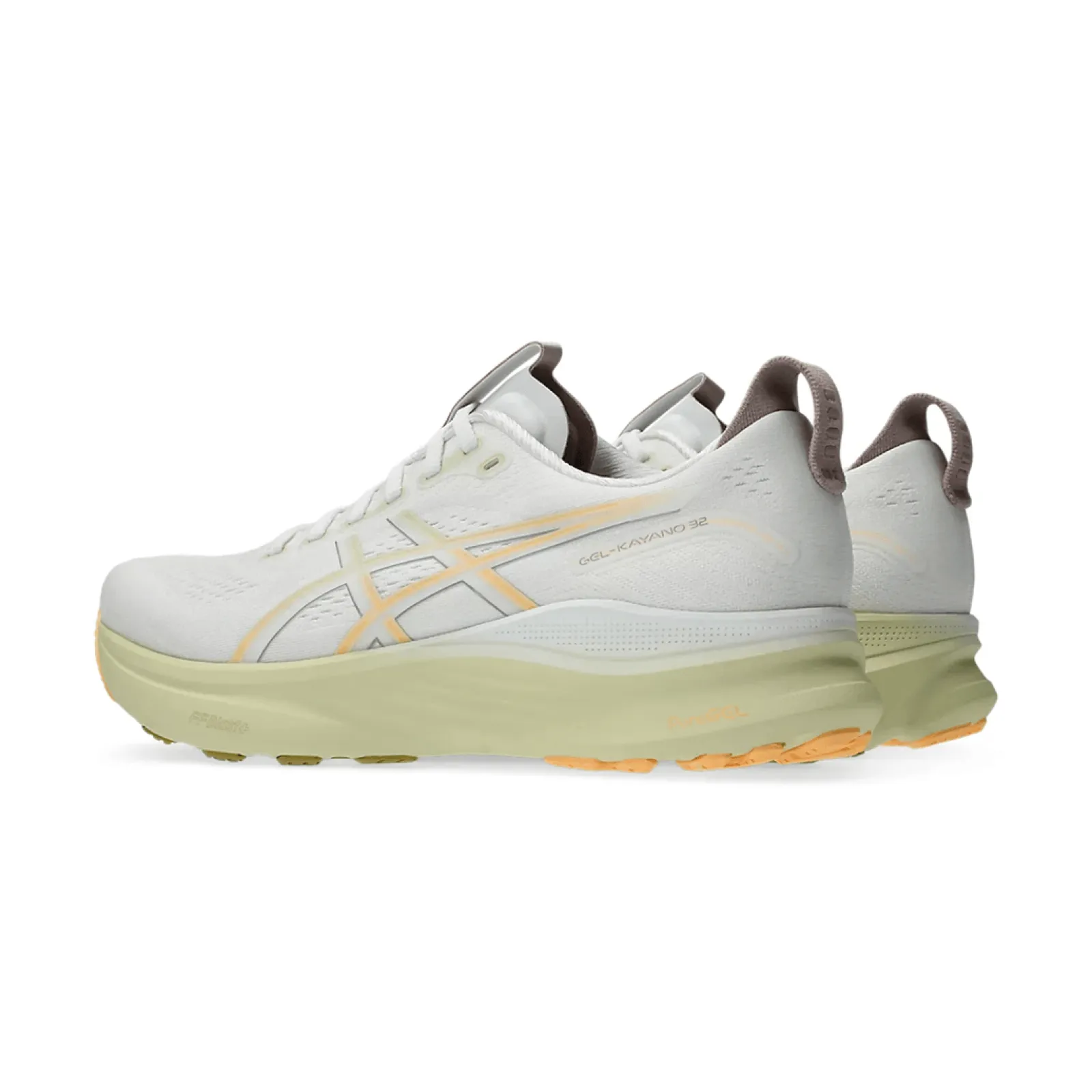 Чоловічі кросівки Asics GEL-KAYANO 32