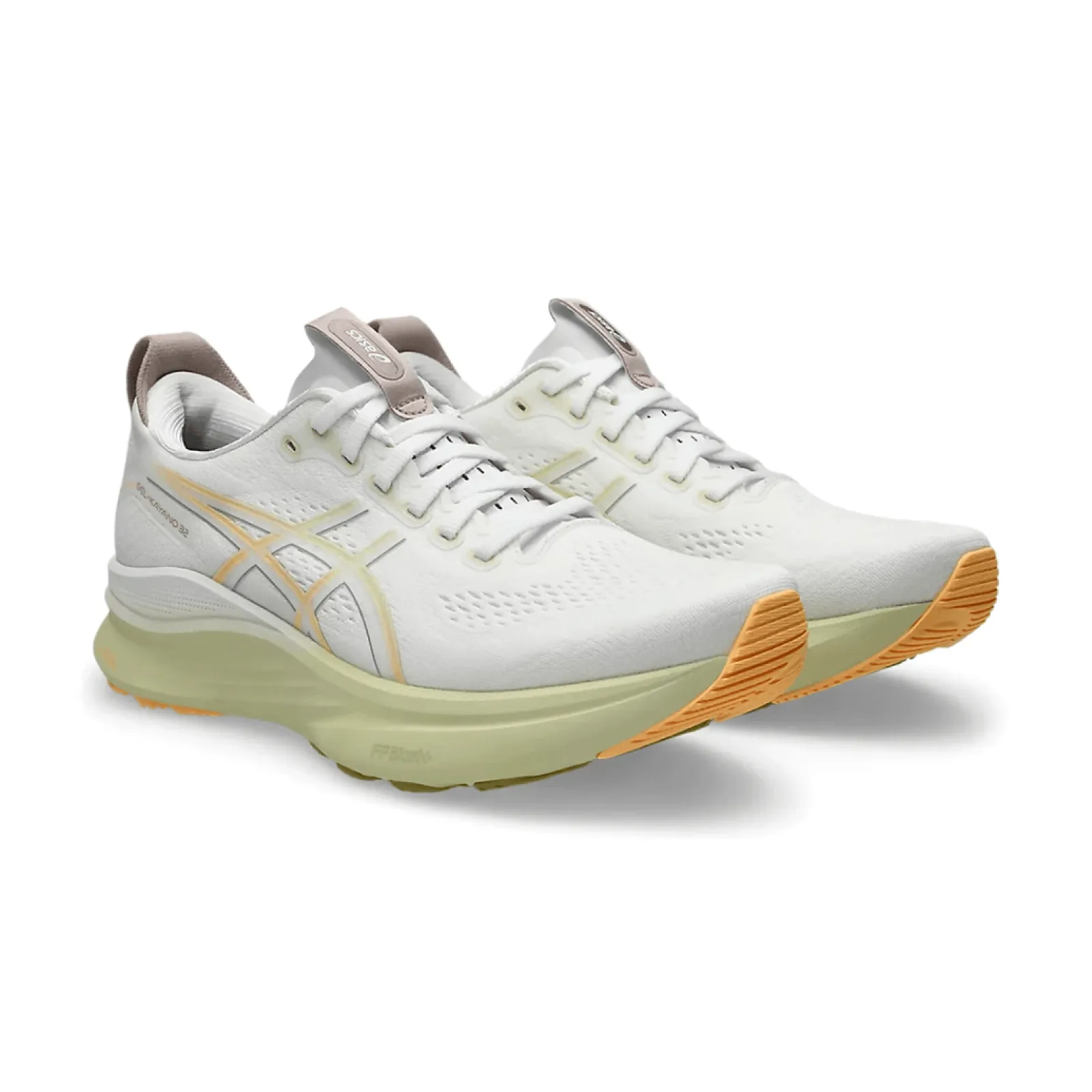 Чоловічі кросівки Asics GEL-KAYANO 32