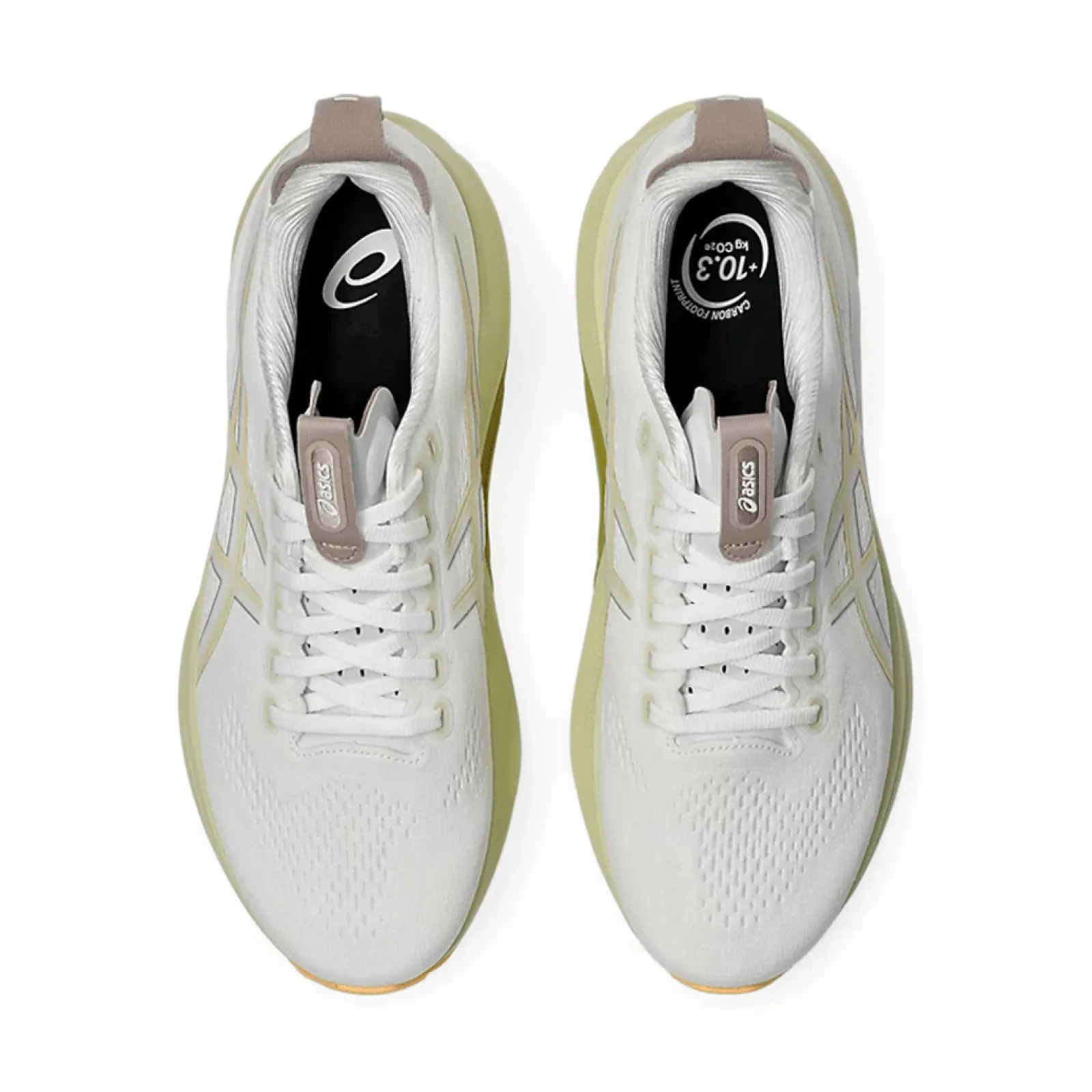 Чоловічі кросівки Asics GEL-KAYANO 32