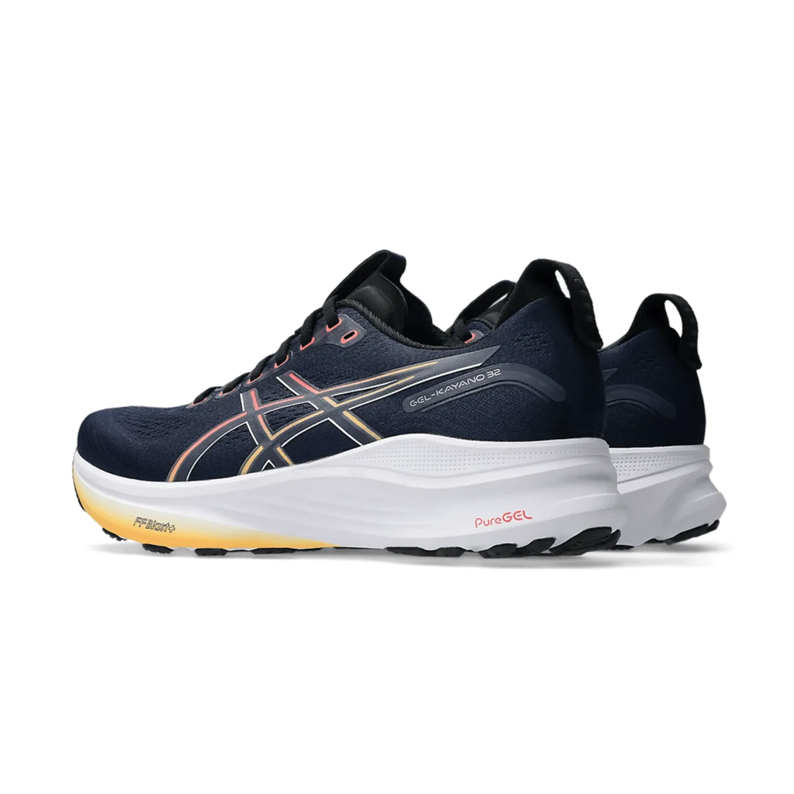 Чоловічі кросівки Asics GEL-KAYANO 32