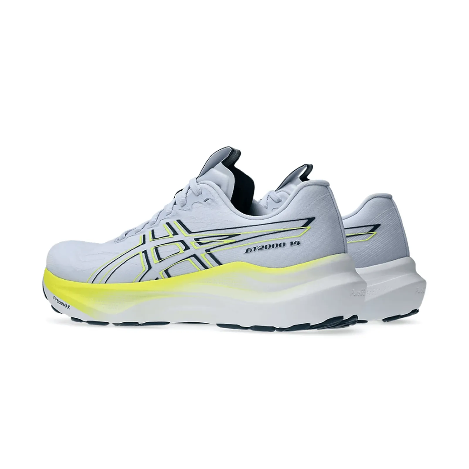 Кросівки Asics GT-2000 14