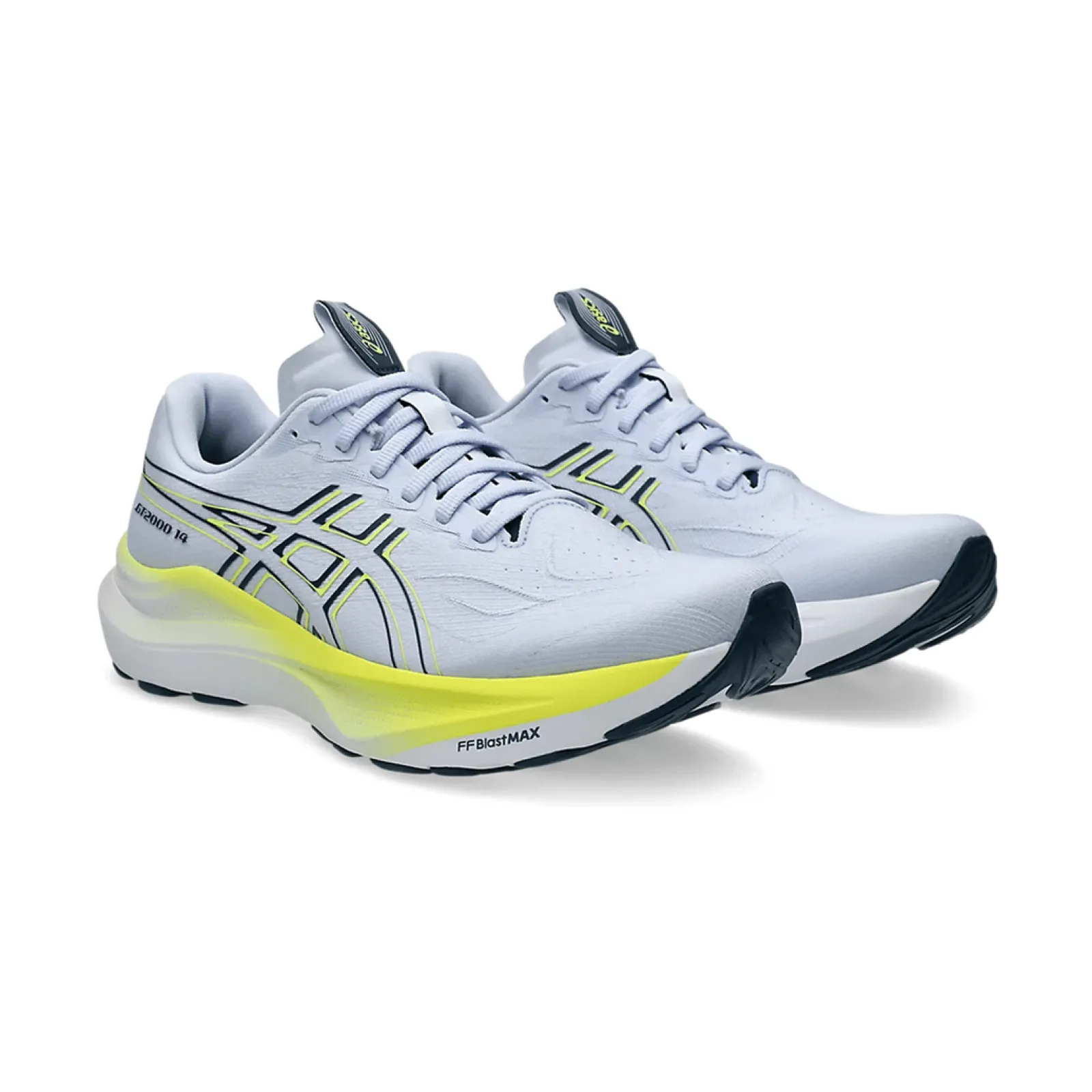 Кросівки Asics GT-2000 14