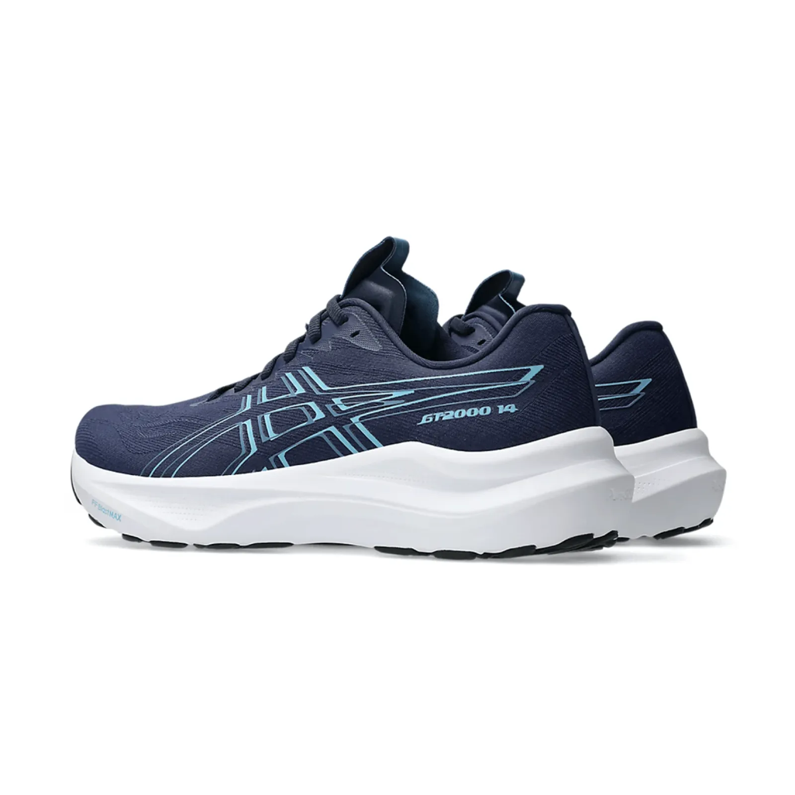 Чоловічі кросівки Asics GT-2000 14