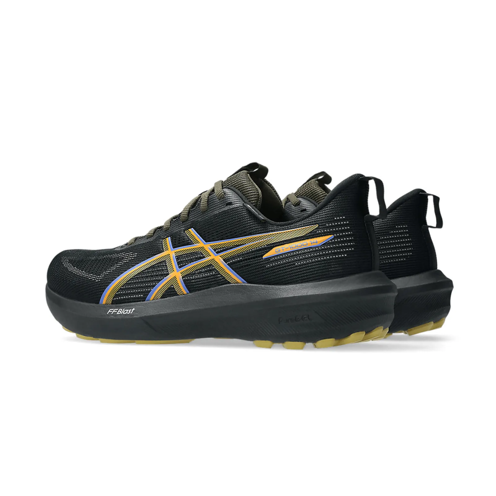 Чоловічі кросівки Asics GT-1000 14 GTX