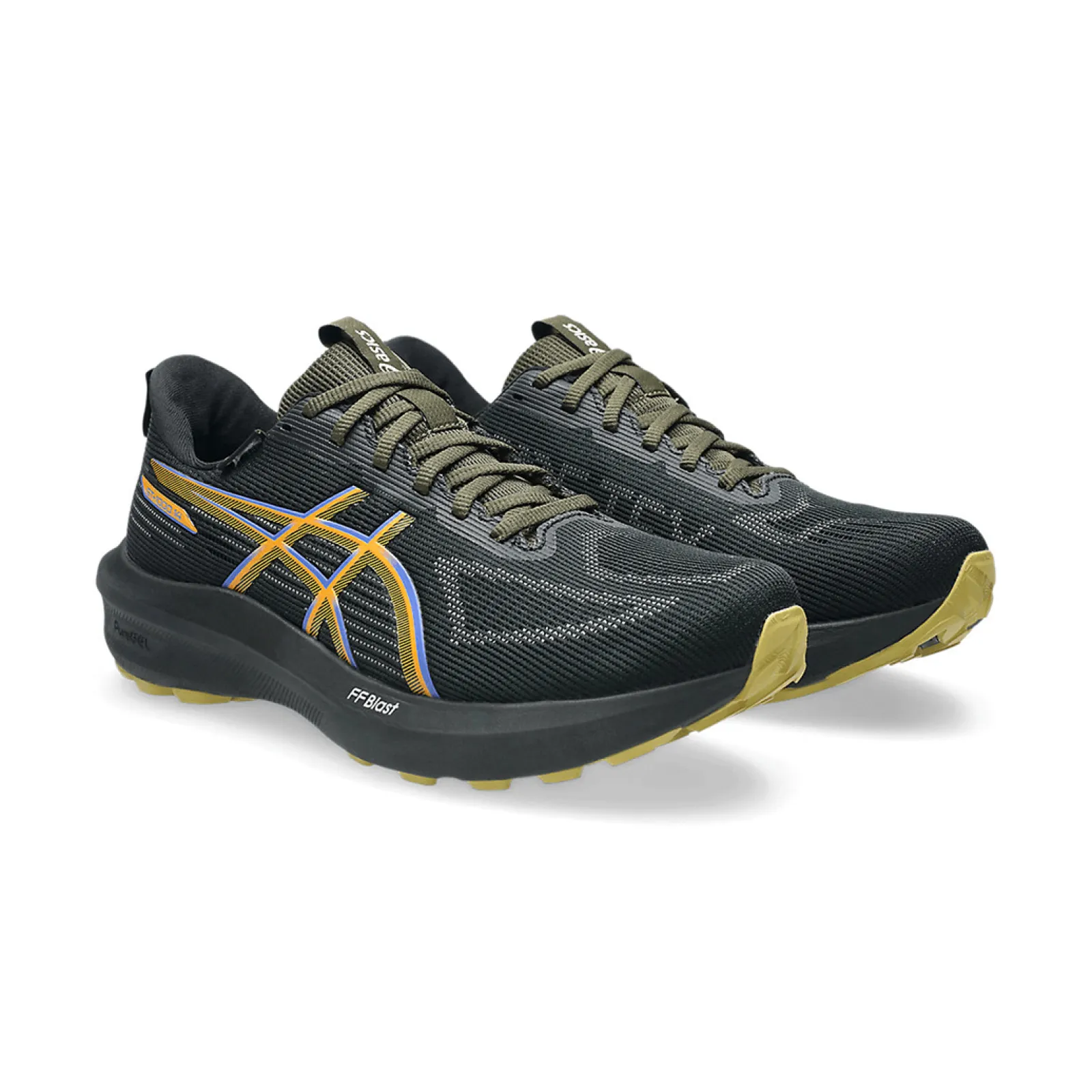 Чоловічі кросівки Asics GT-1000 14 GTX