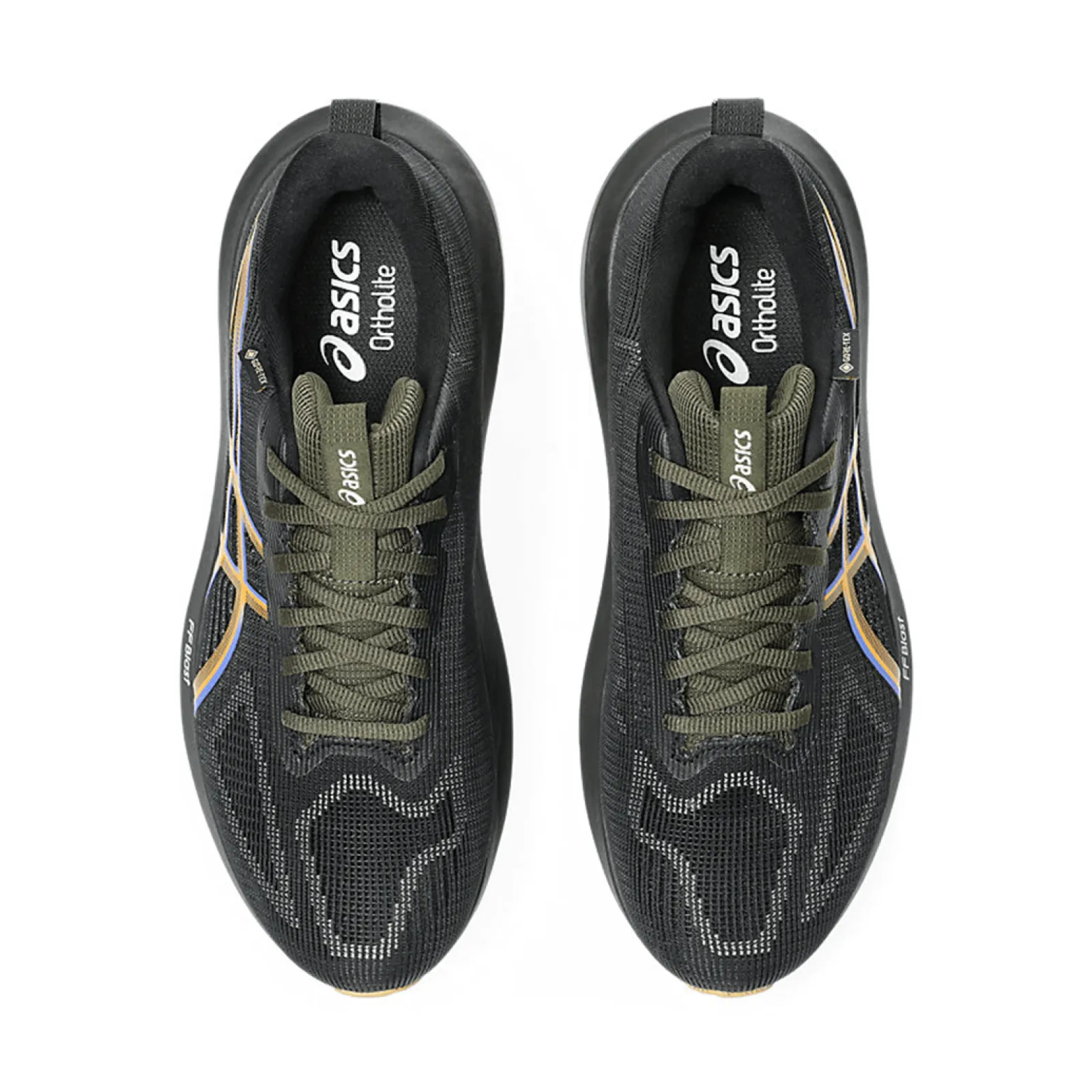 Чоловічі кросівки Asics GT-1000 14 GTX