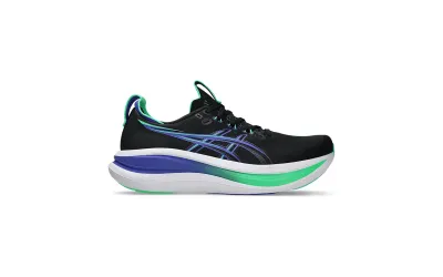 Чоловічі кросівки Asics GEL-NIMBUS 28
