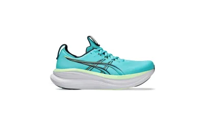 Чоловічі кросівки Asics Running GEL-NIMBUS 28