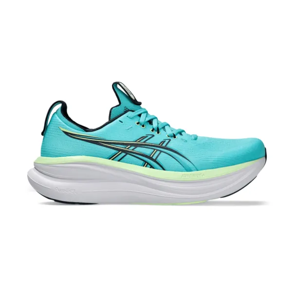 Чоловічі кросівки Asics Running GEL-NIMBUS 28