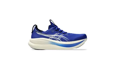 Чоловічі кросівки Asics Running GEL-NIMBUS 28