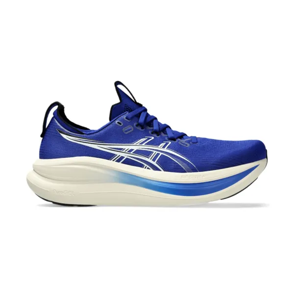 Чоловічі кросівки Asics Running GEL-NIMBUS 28