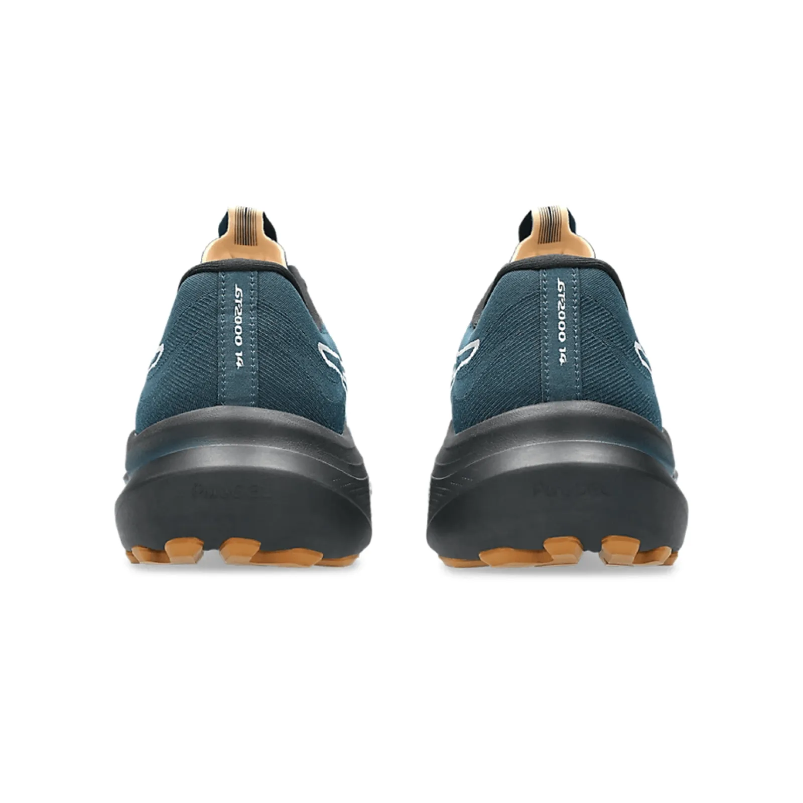 Чоловічі кросівки Asics GT-2000 14 TR