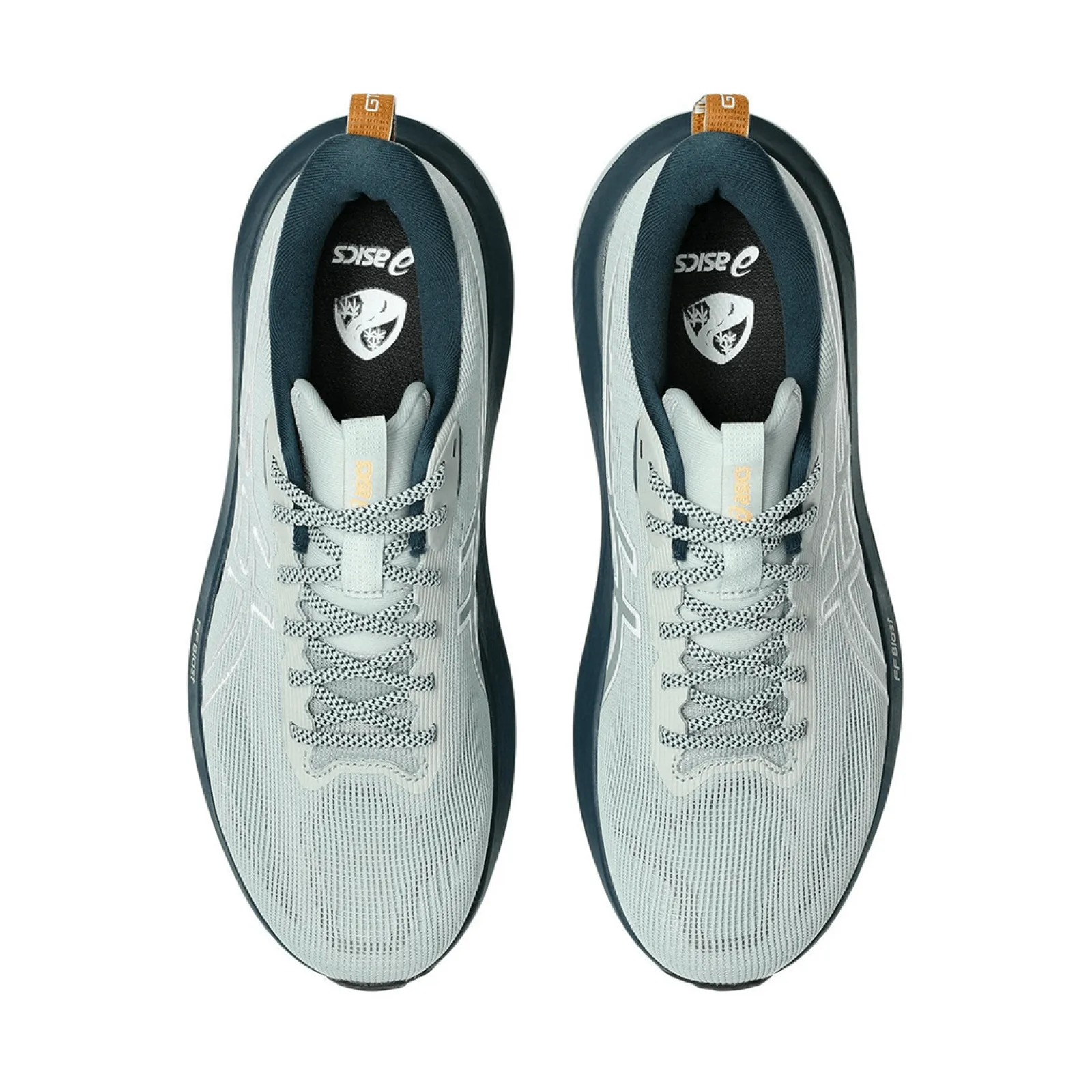 Чоловічі кросівки Asics GT-1000 14 TR