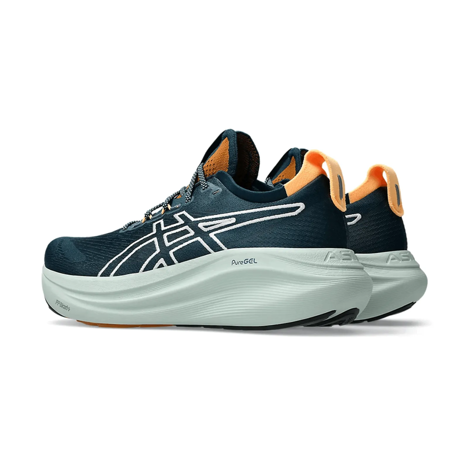 Кросівки Asics GEL-NIMBUS 27 TR