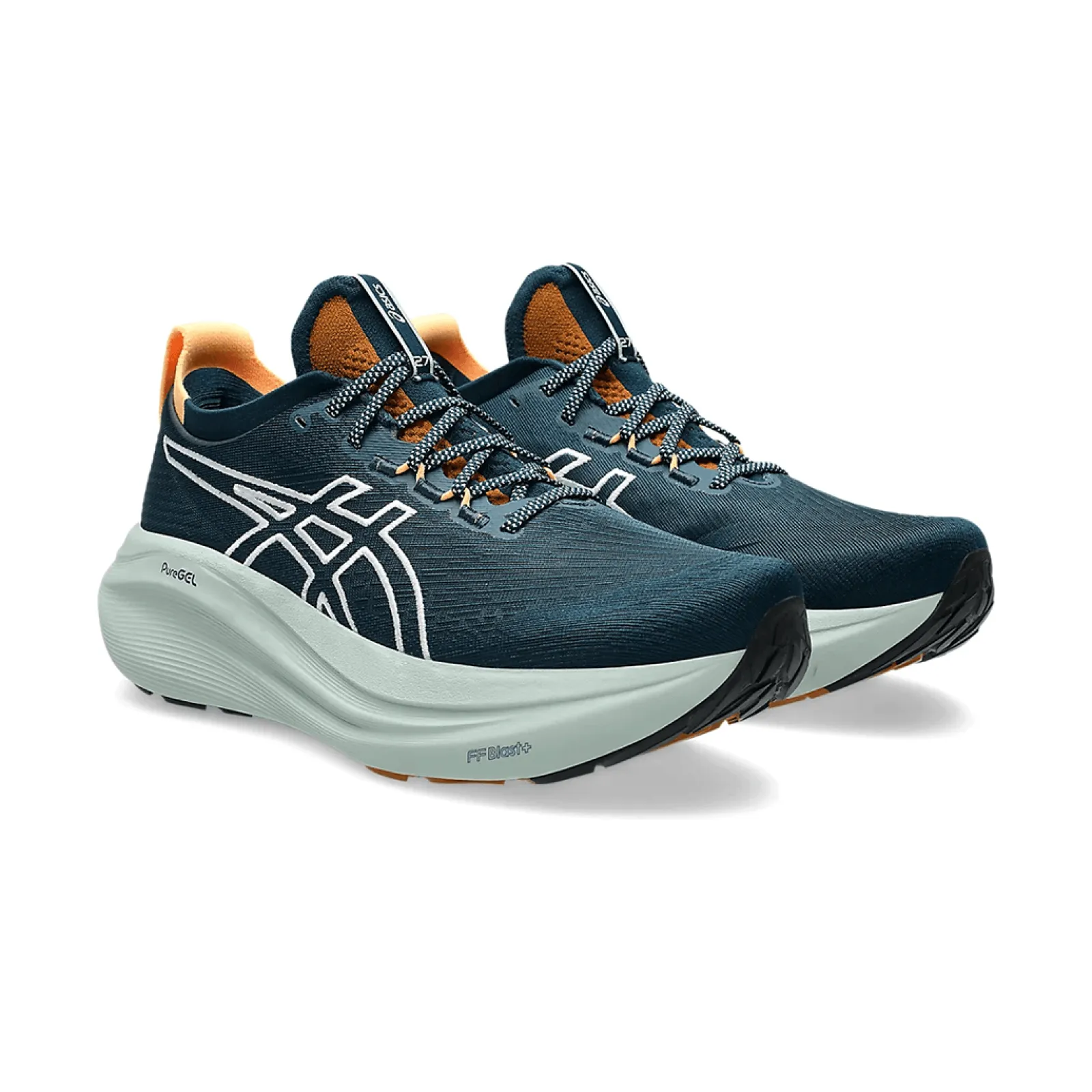 Кросівки Asics GEL-NIMBUS 27 TR