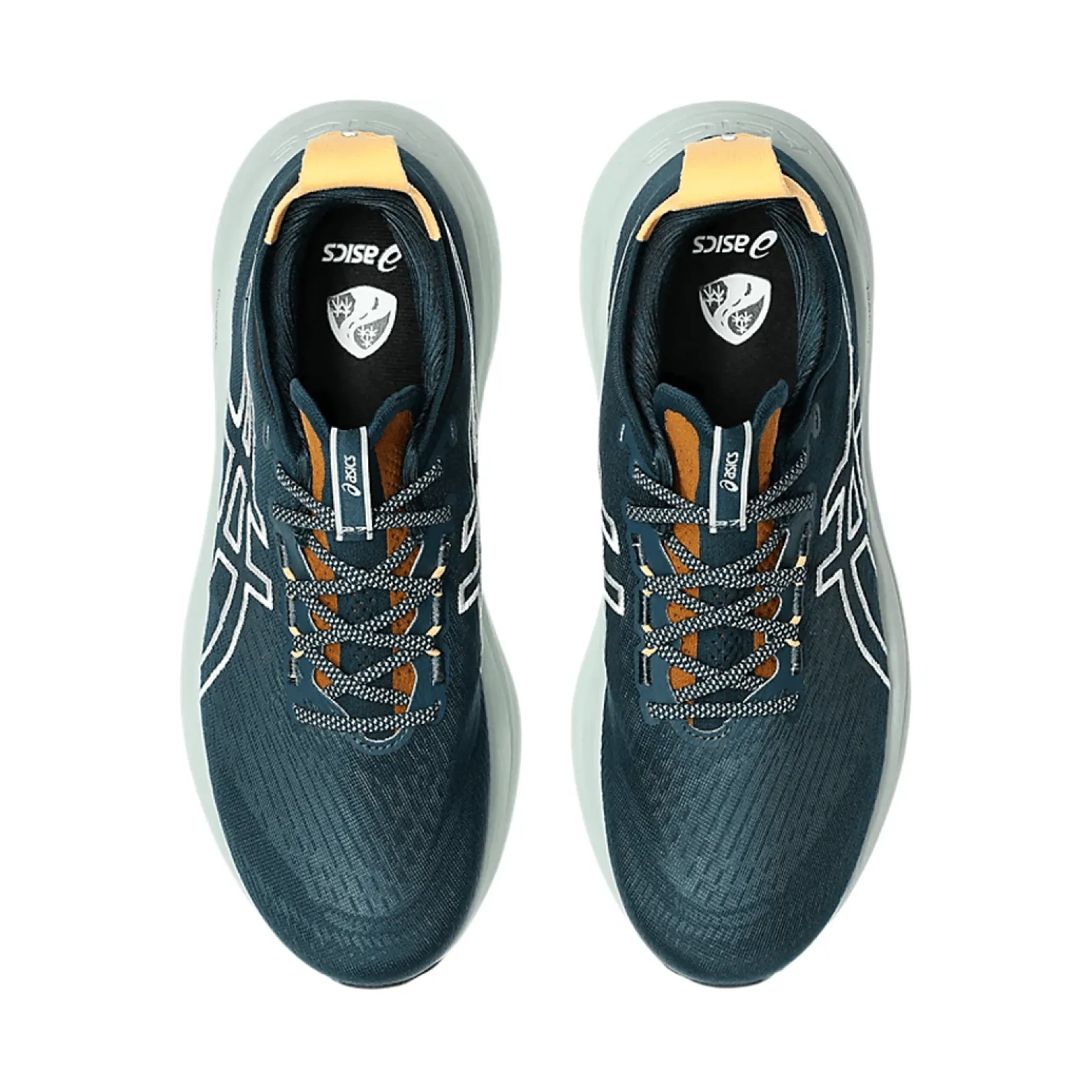 Кросівки Asics GEL-NIMBUS 27 TR