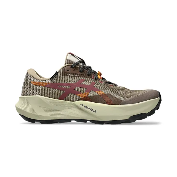 Чоловічі кросівки Asics TRABUCO 14 GTX