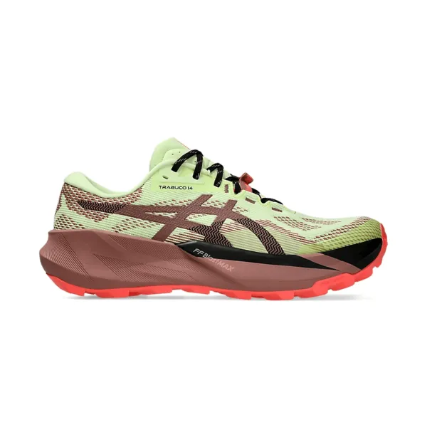 Чоловічі кросівки Asics TRABUCO 14