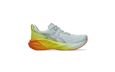 Чоловічі кросівки Asics NOVABLAST 5